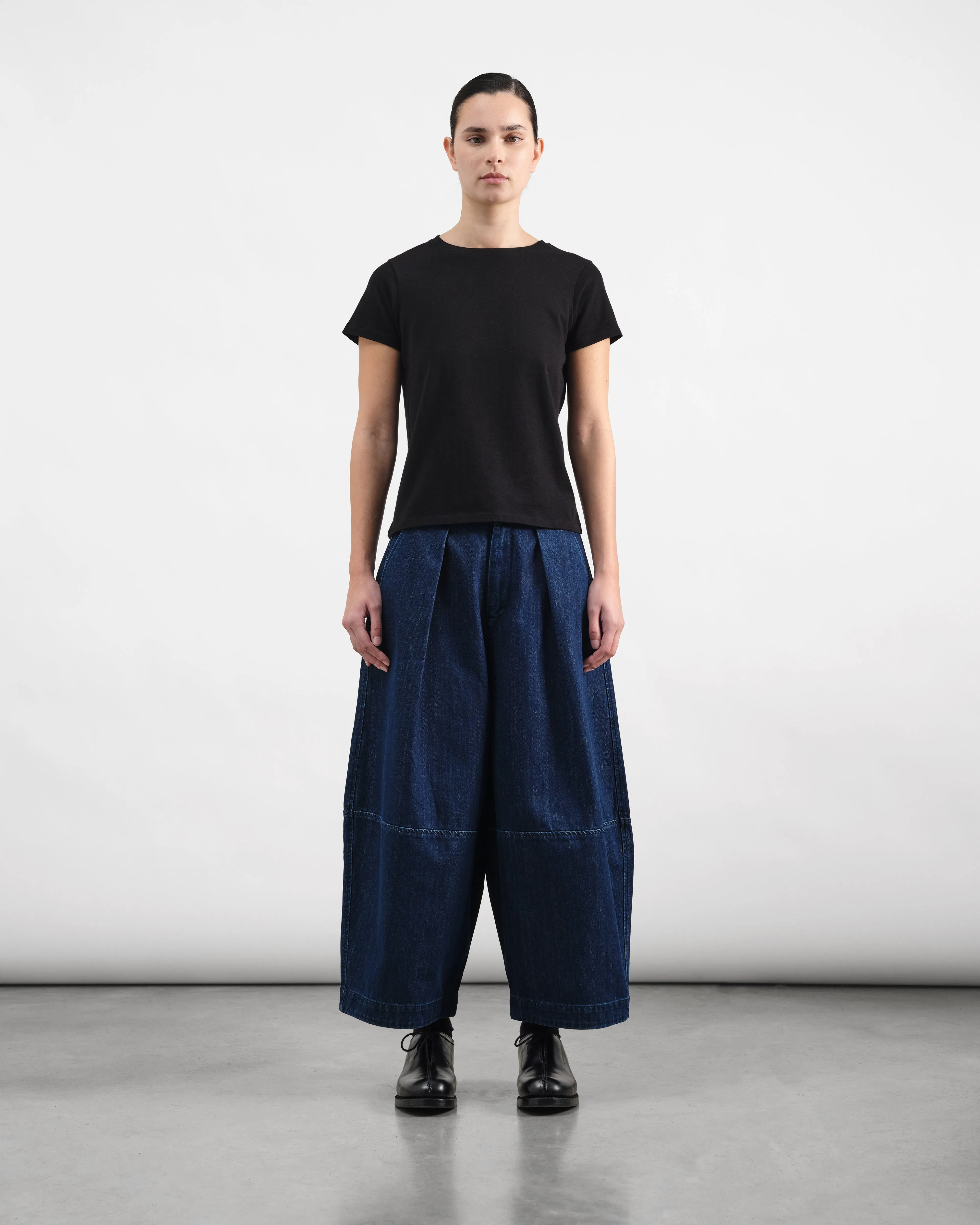 Deadbeat Trouser sold by YMC product image thumbnail 2