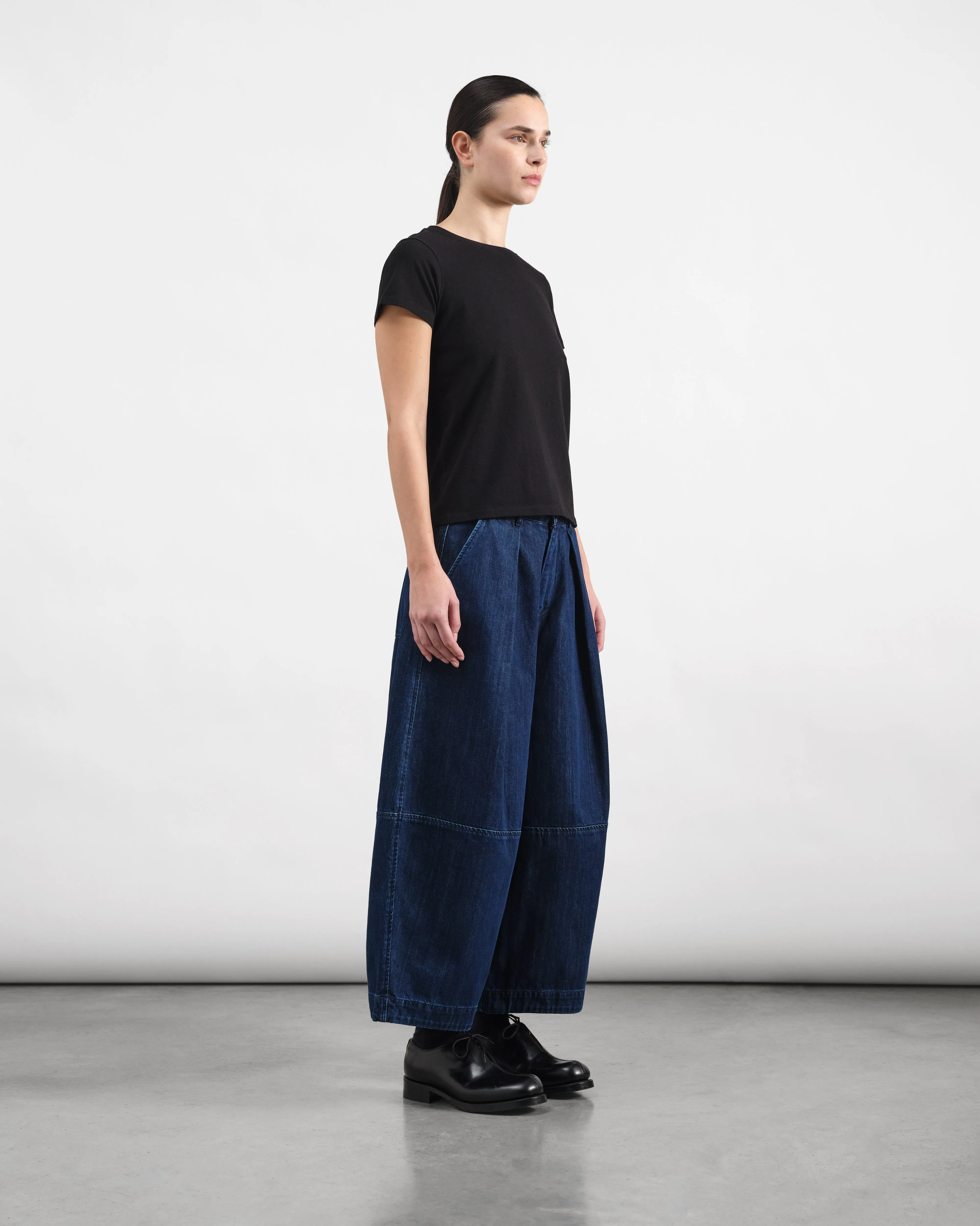Deadbeat Trouser sold by YMC product image thumbnail 3