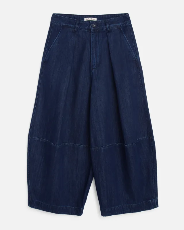 Deadbeat Trouser made by YMC