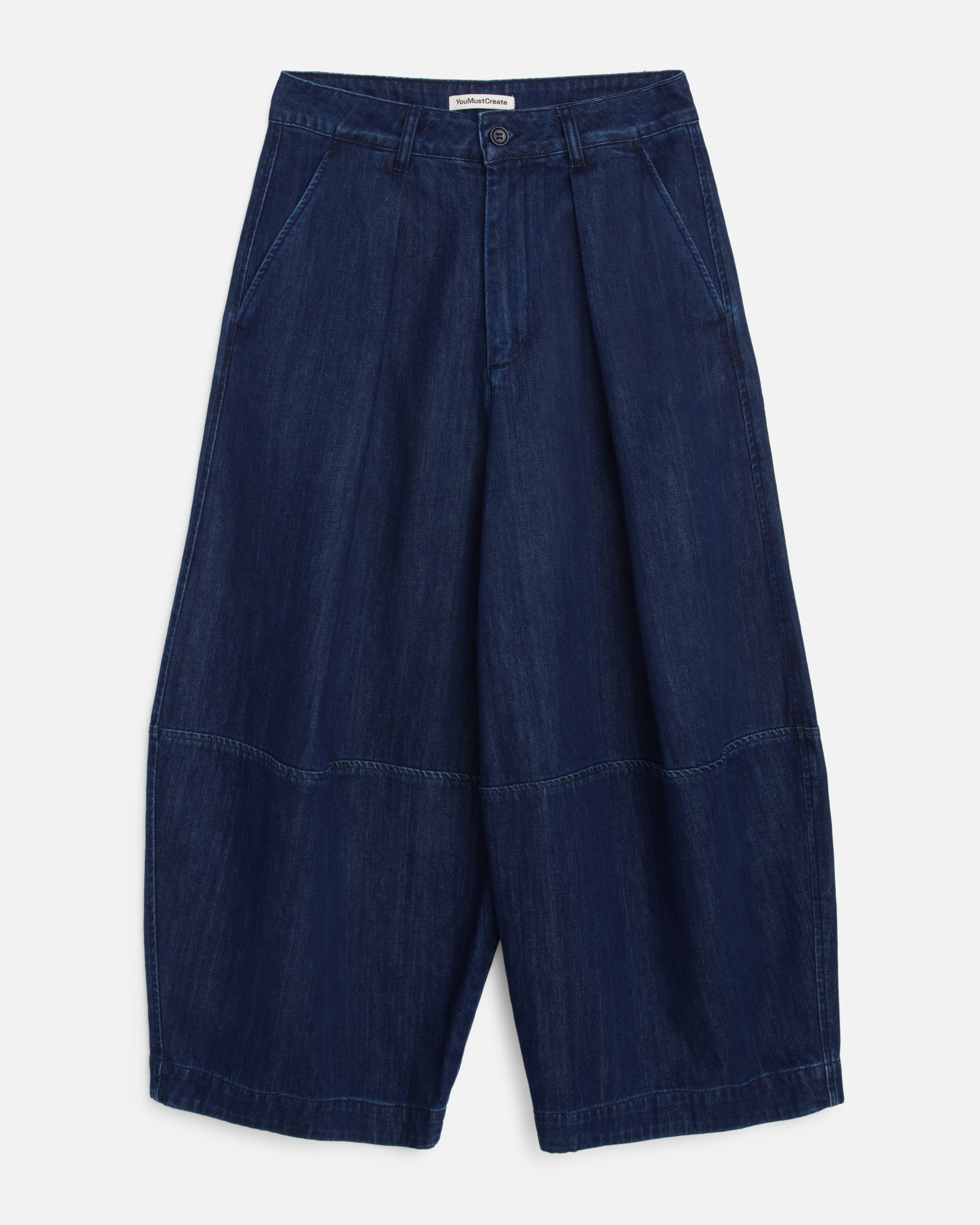 Deadbeat Trouser sold by YMC