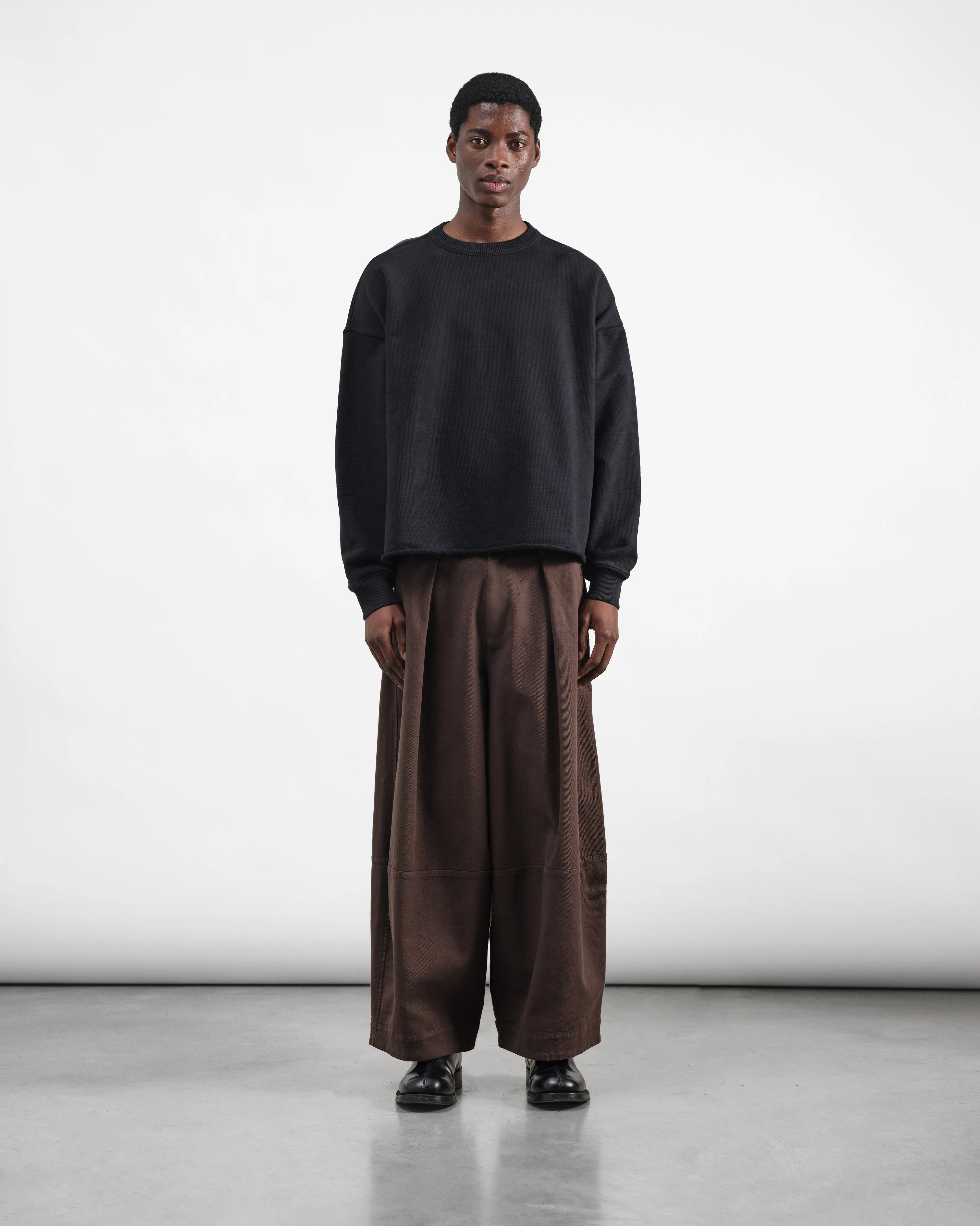 Deadbeat Trouser sold by YMC product image thumbnail 3