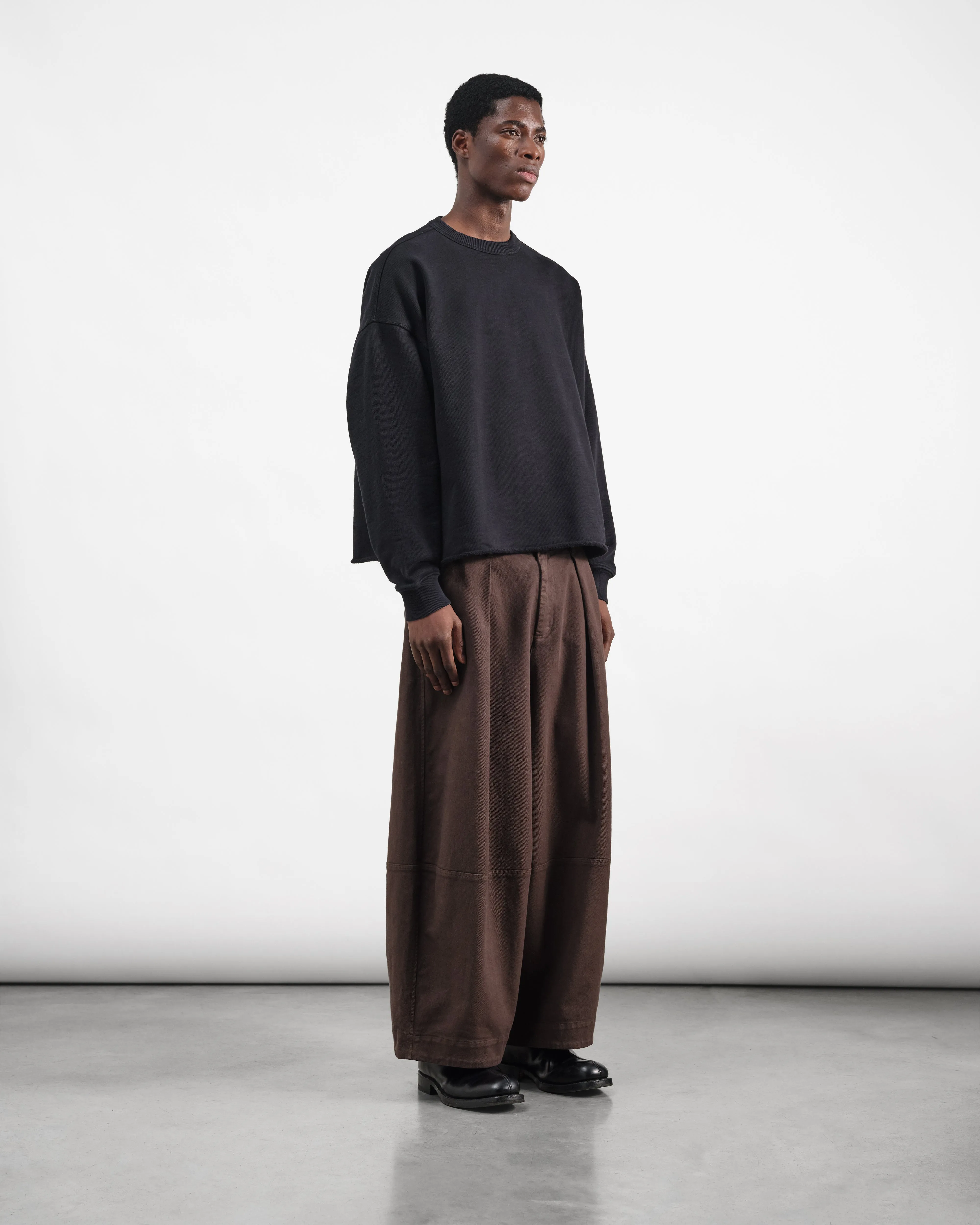 Deadbeat Trouser sold by YMC product image thumbnail 4