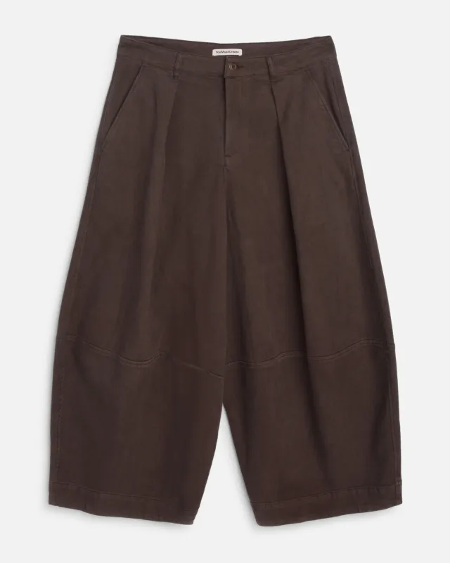 Deadbeat Trouser made by YMC