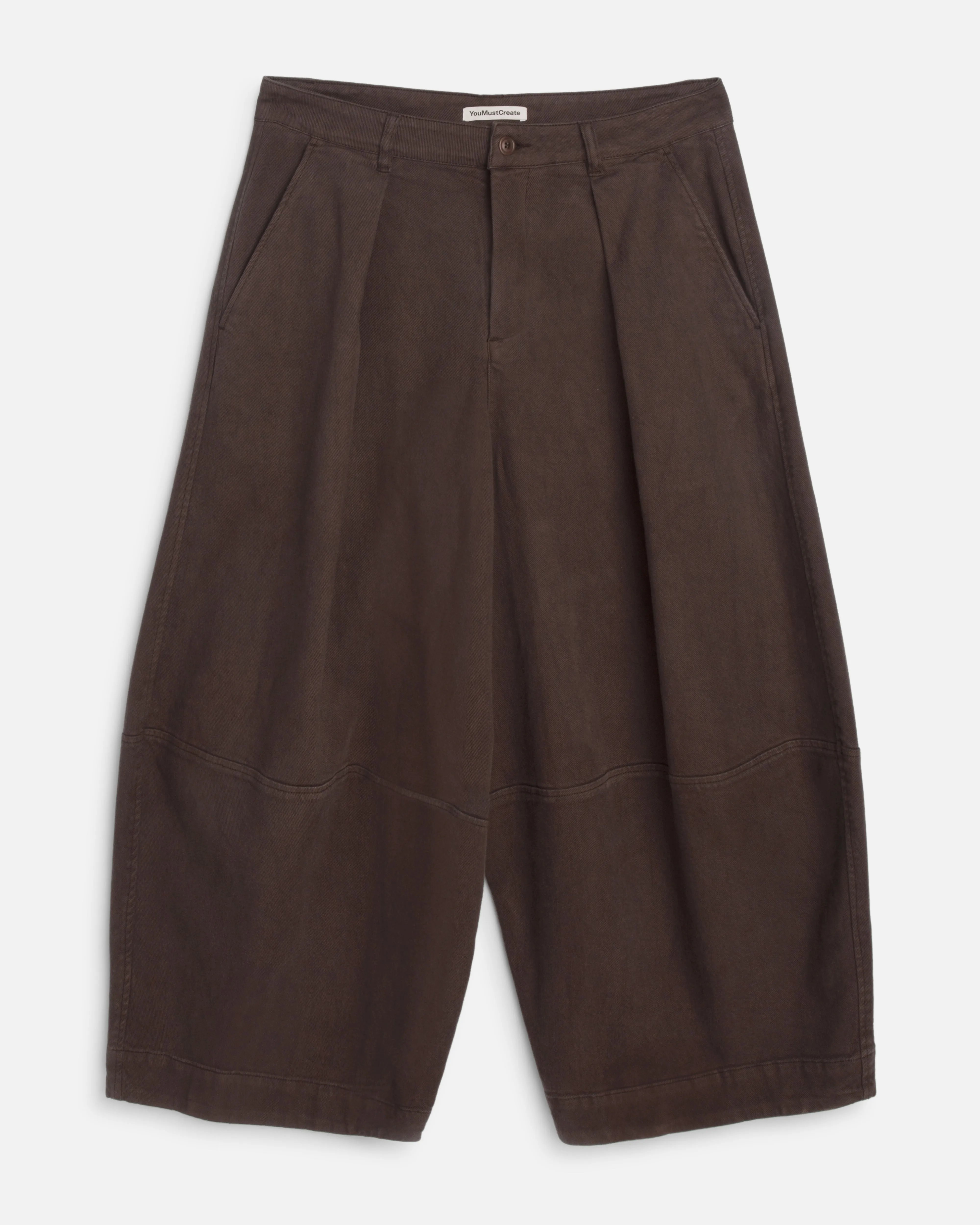 Deadbeat Trouser sold by YMC