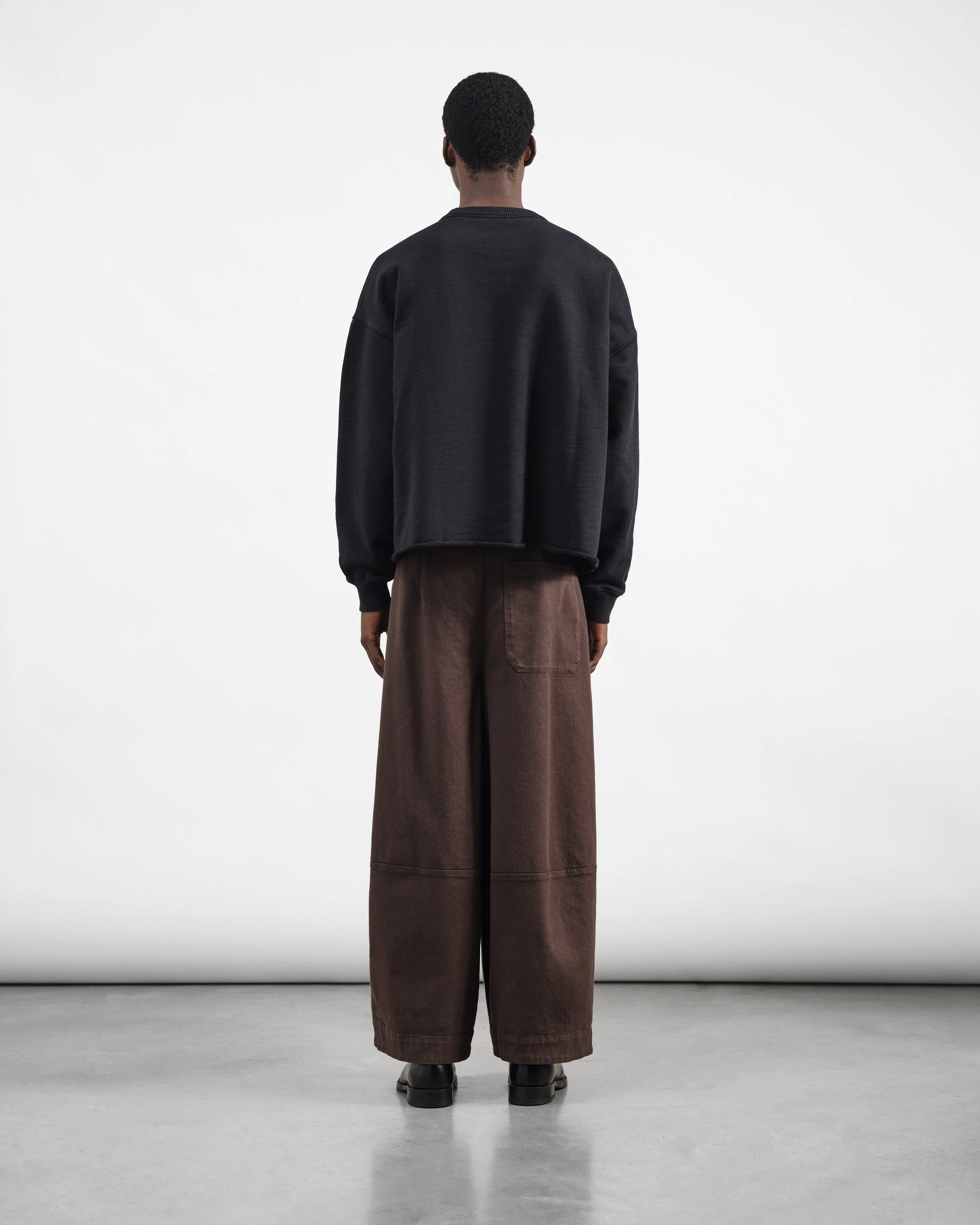 Deadbeat Trouser sold by YMC product image thumbnail 5