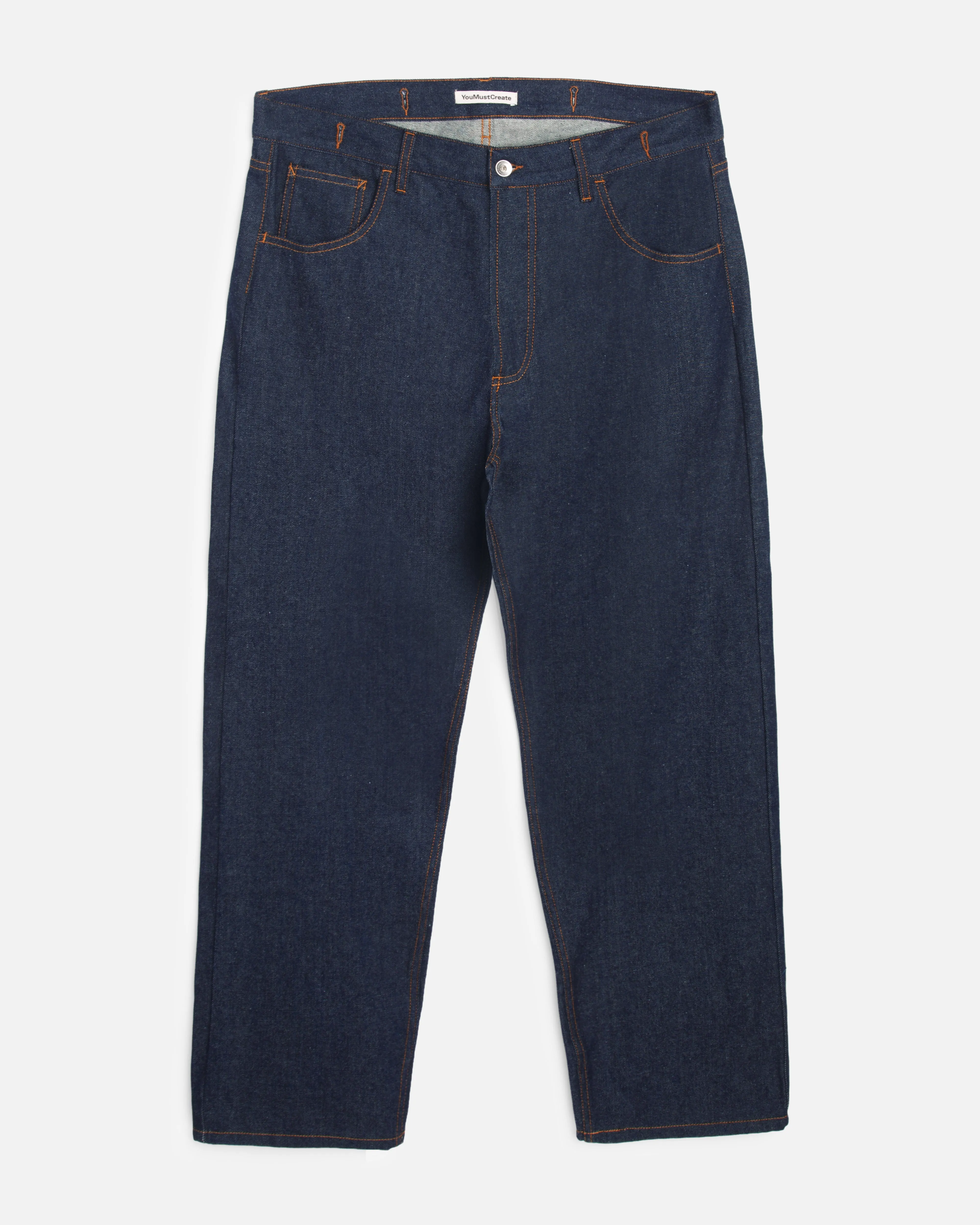 Bez Jeans sold by YMC