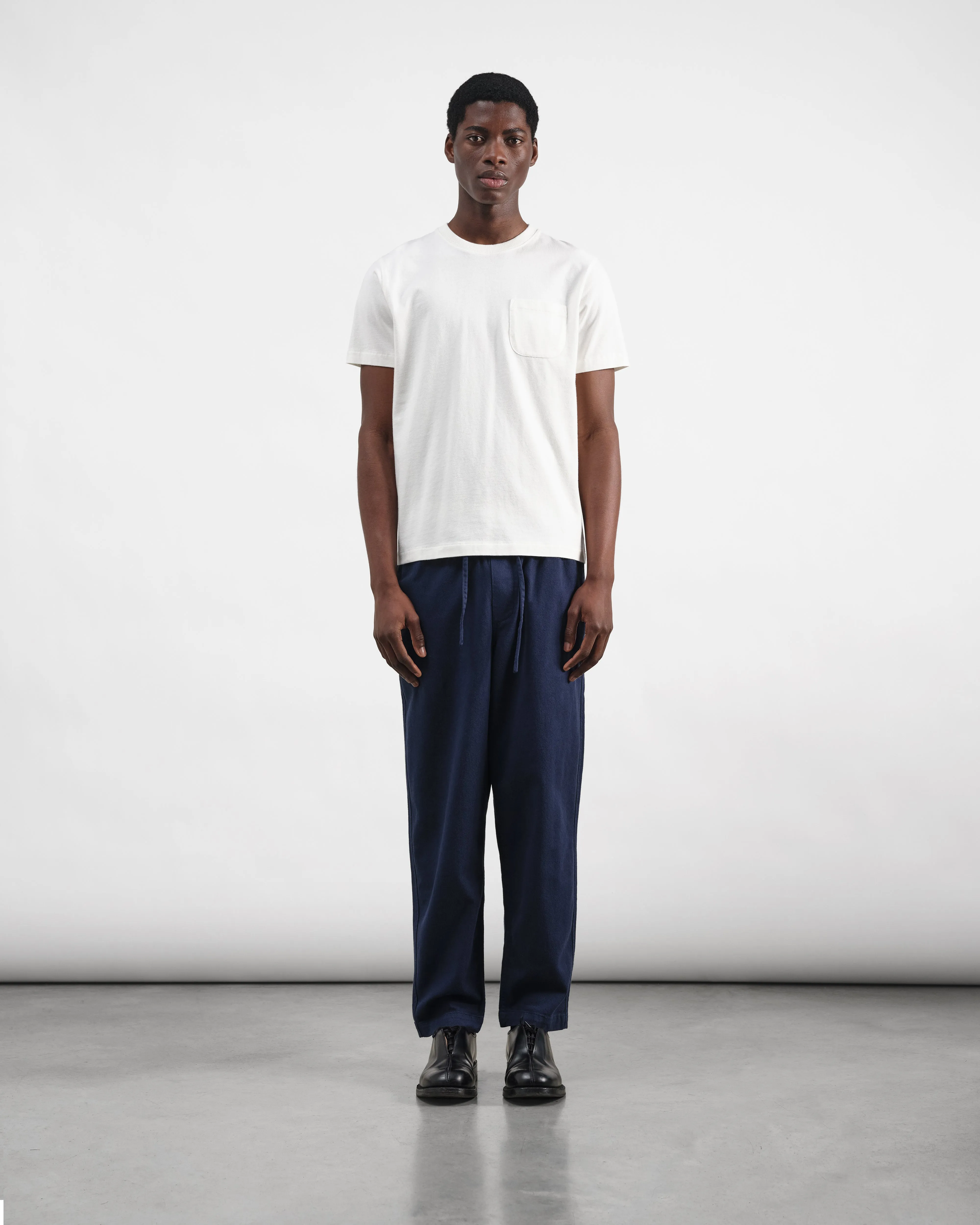 Alva Skate Trouser sold by YMC product image thumbnail 3