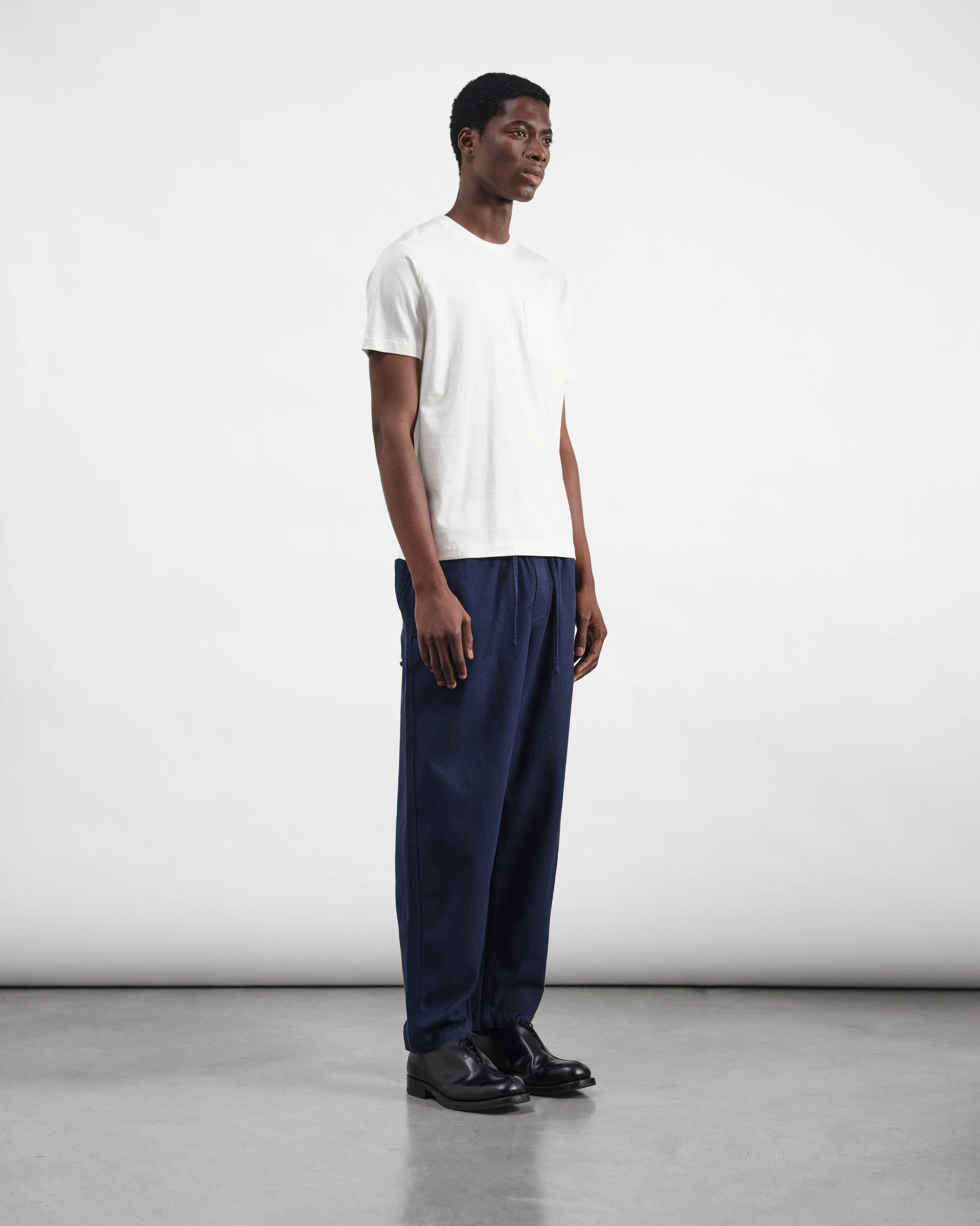 Alva Skate Trouser sold by YMC product image thumbnail 4
