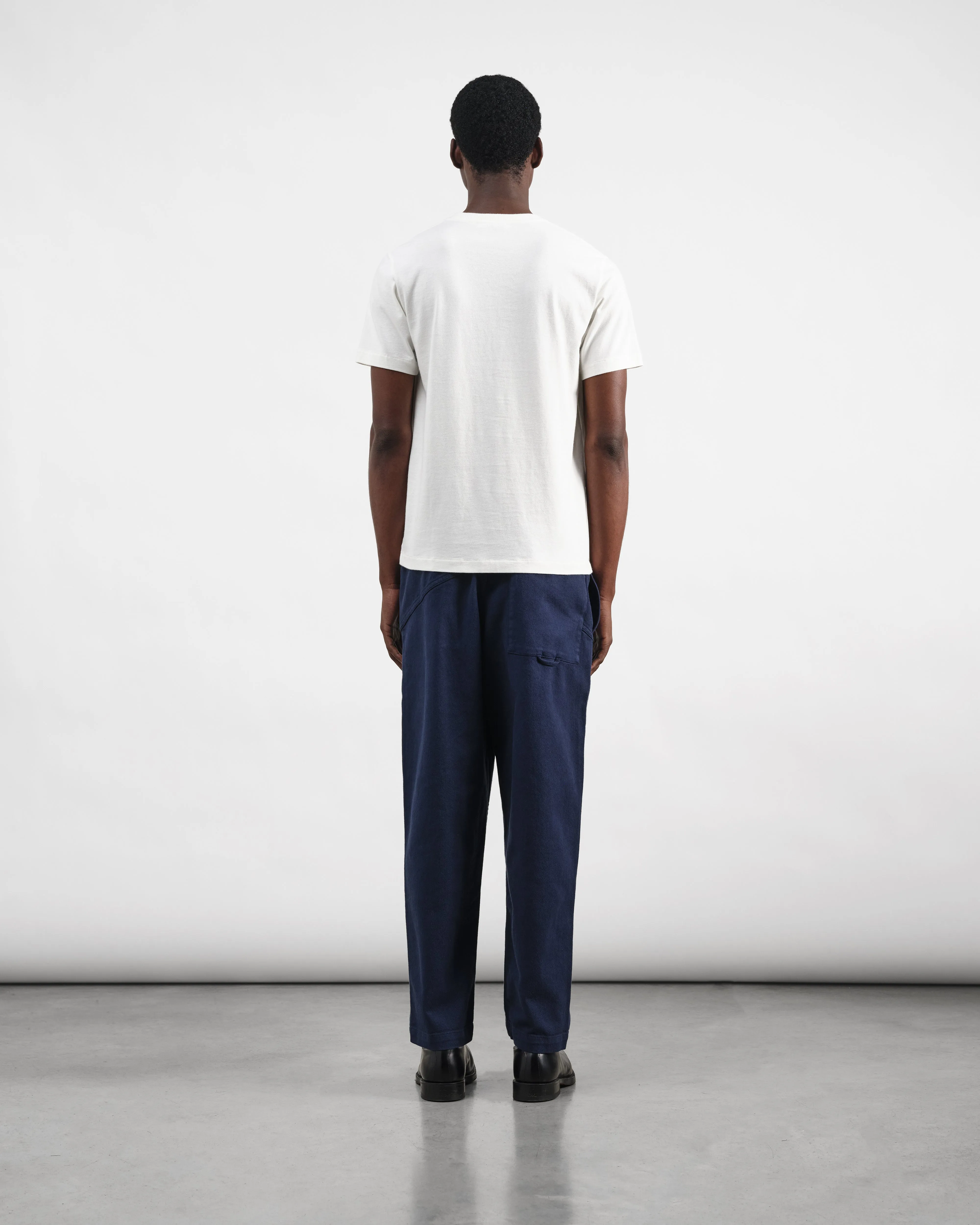 Alva Skate Trouser sold by YMC product image thumbnail 5
