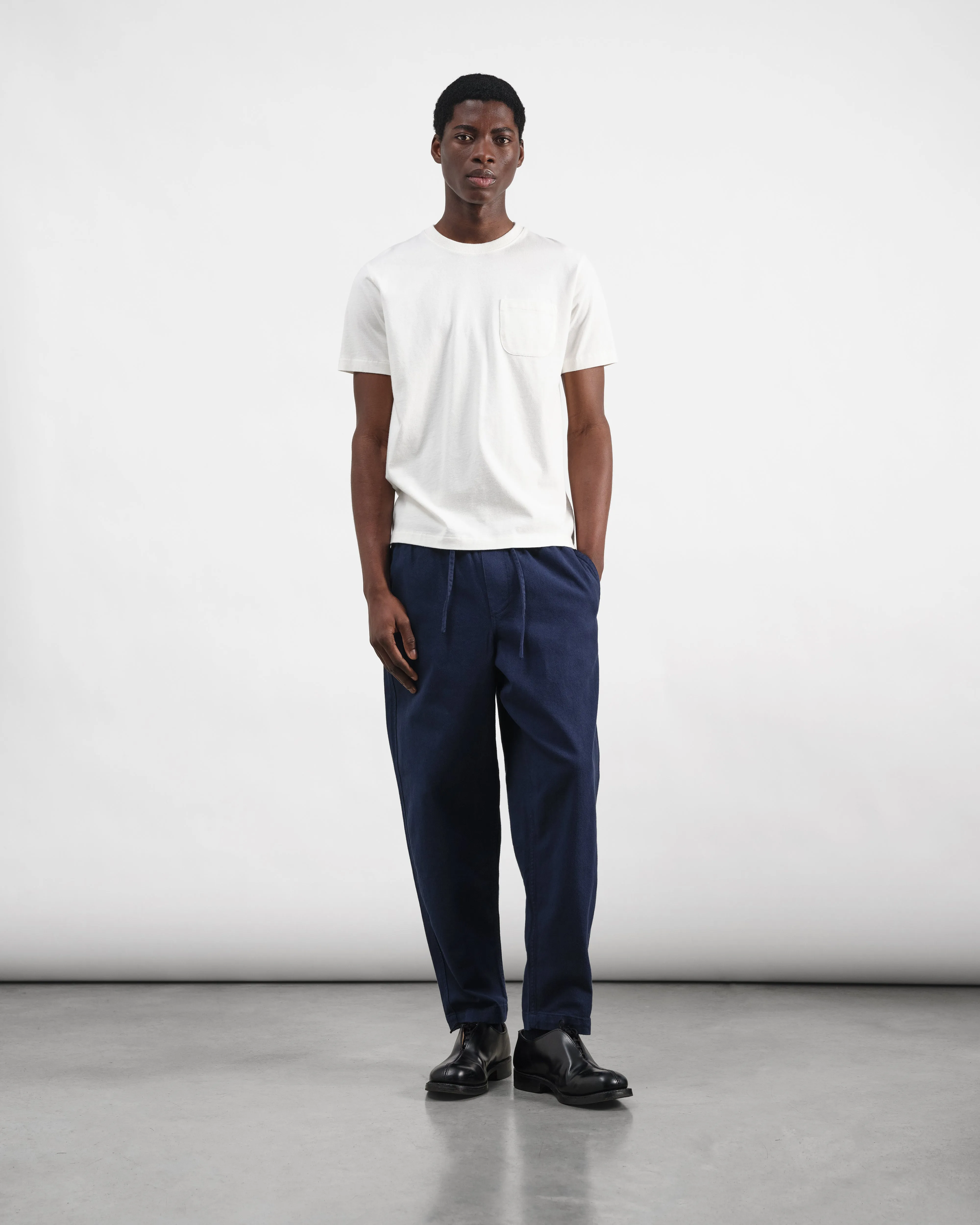 Alva Skate Trouser sold by YMC product image thumbnail 2