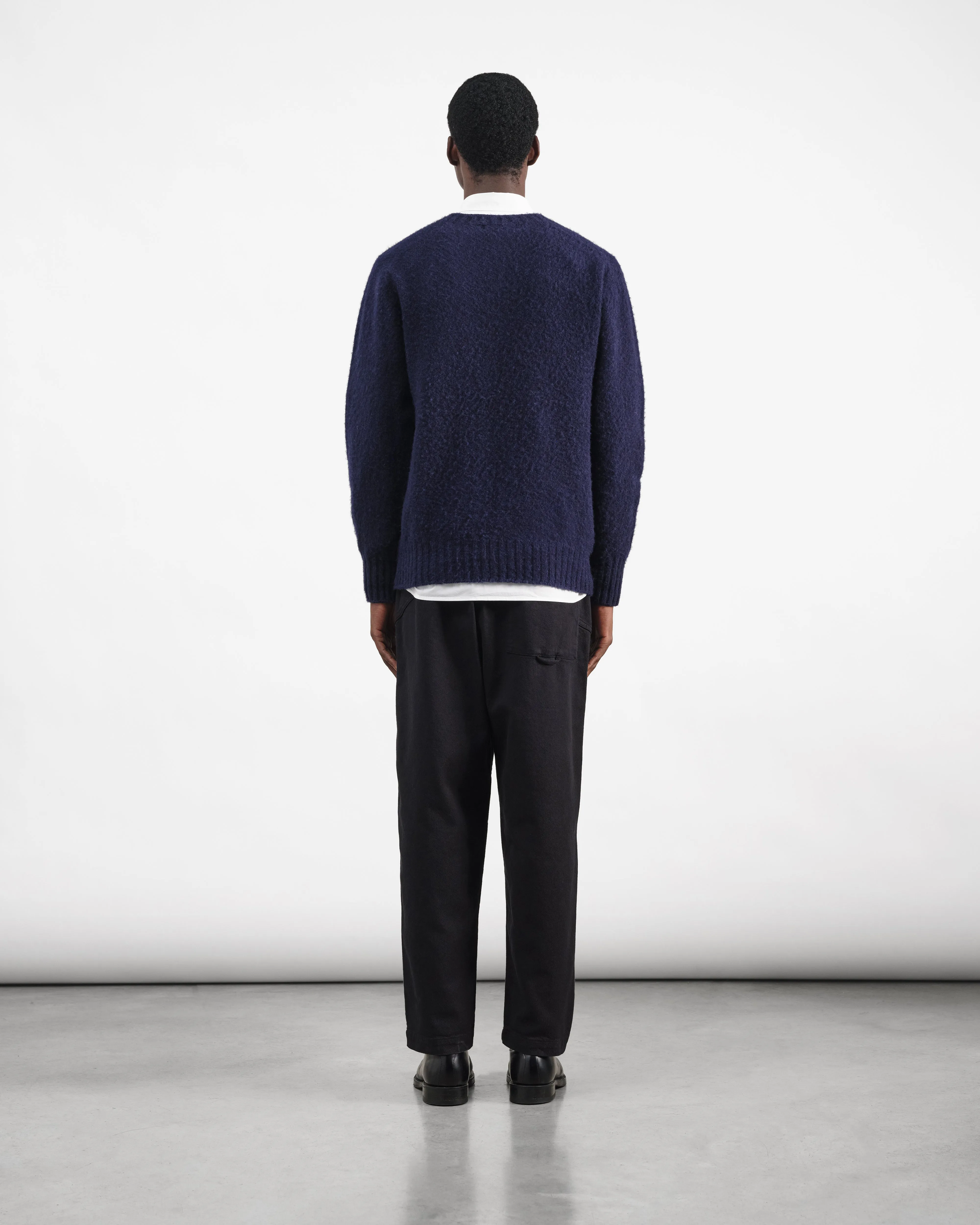 Alva Skate Trouser sold by YMC product image thumbnail 4