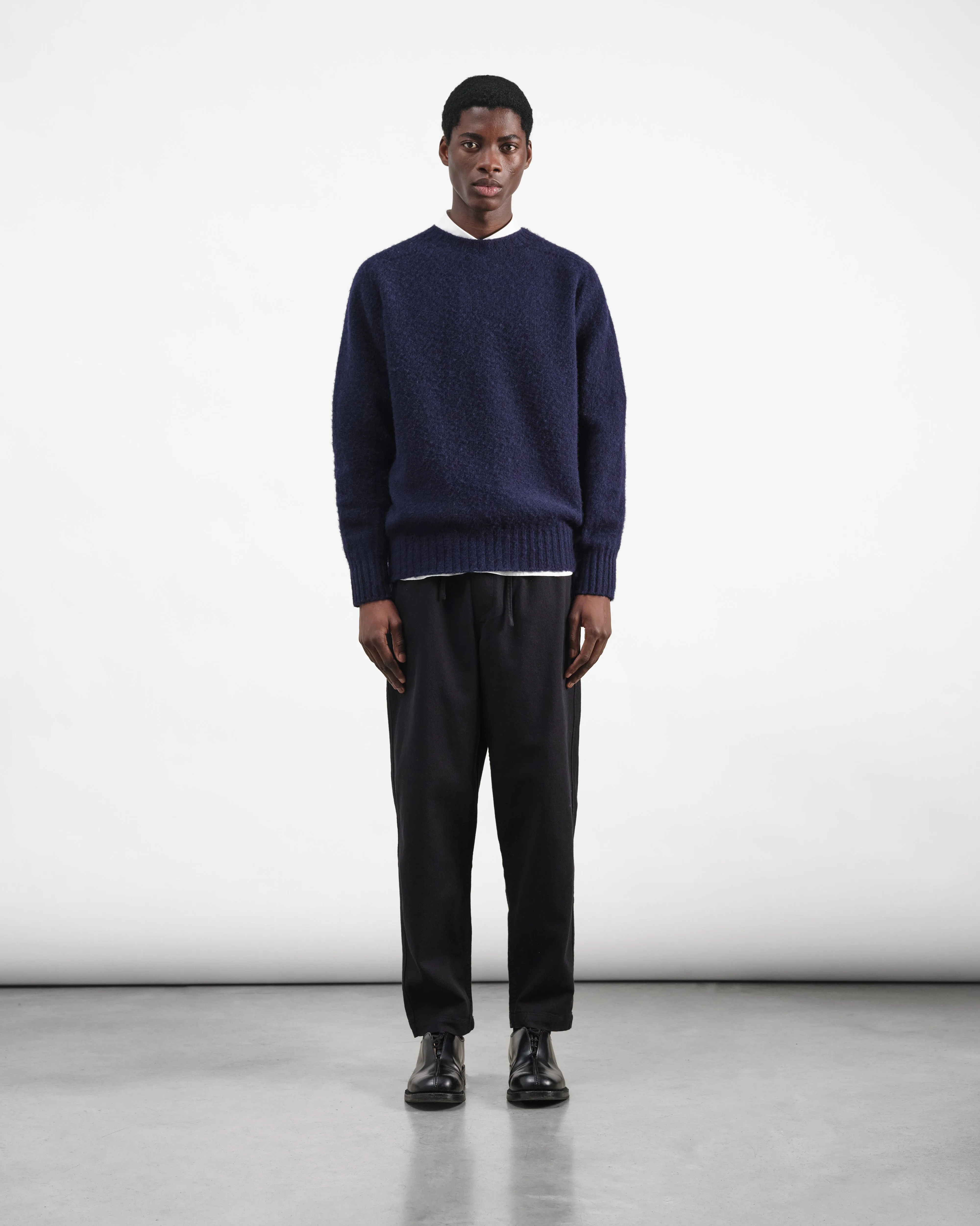 Alva Skate Trouser sold by YMC product image thumbnail 2