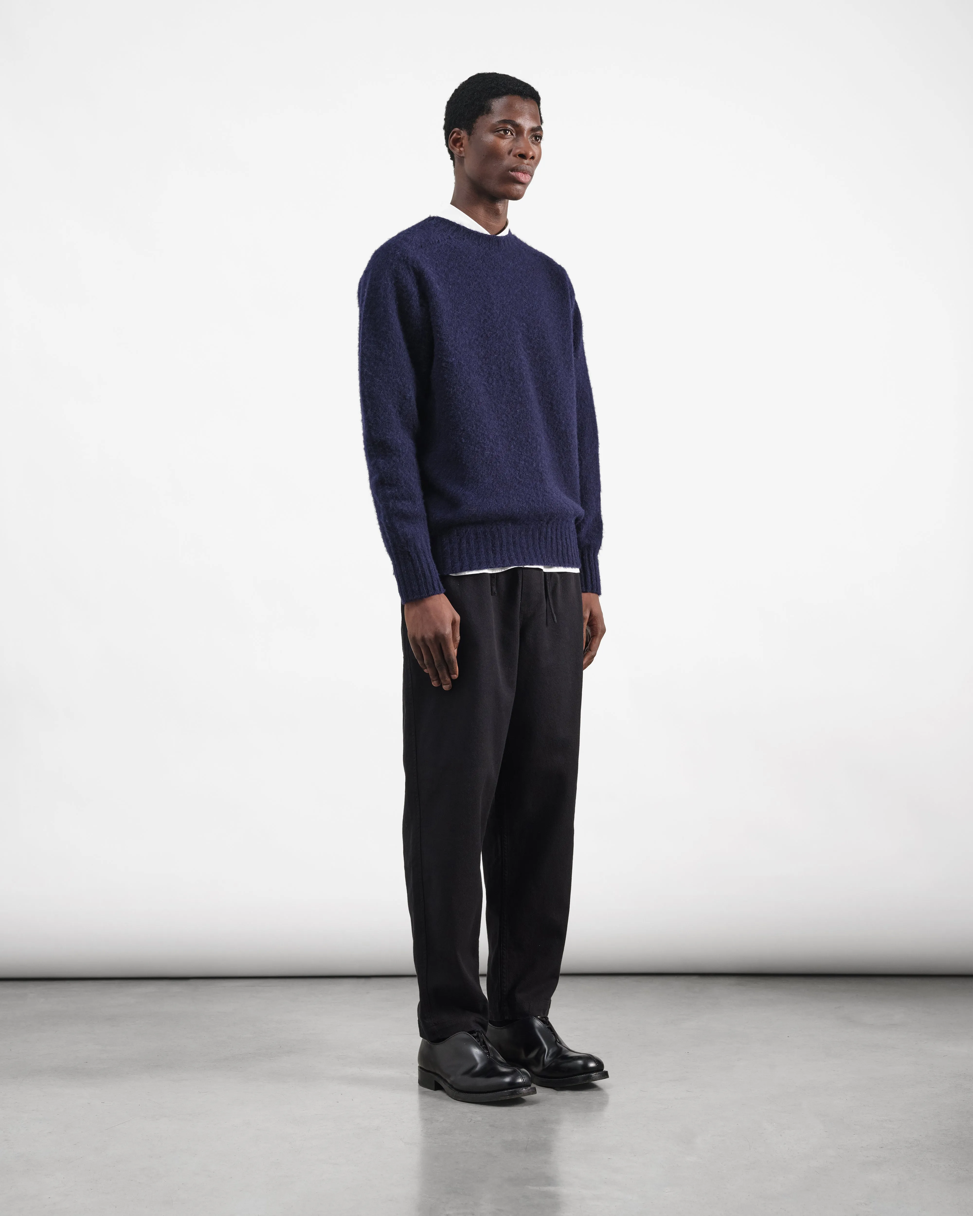 Alva Skate Trouser sold by YMC product image thumbnail 3