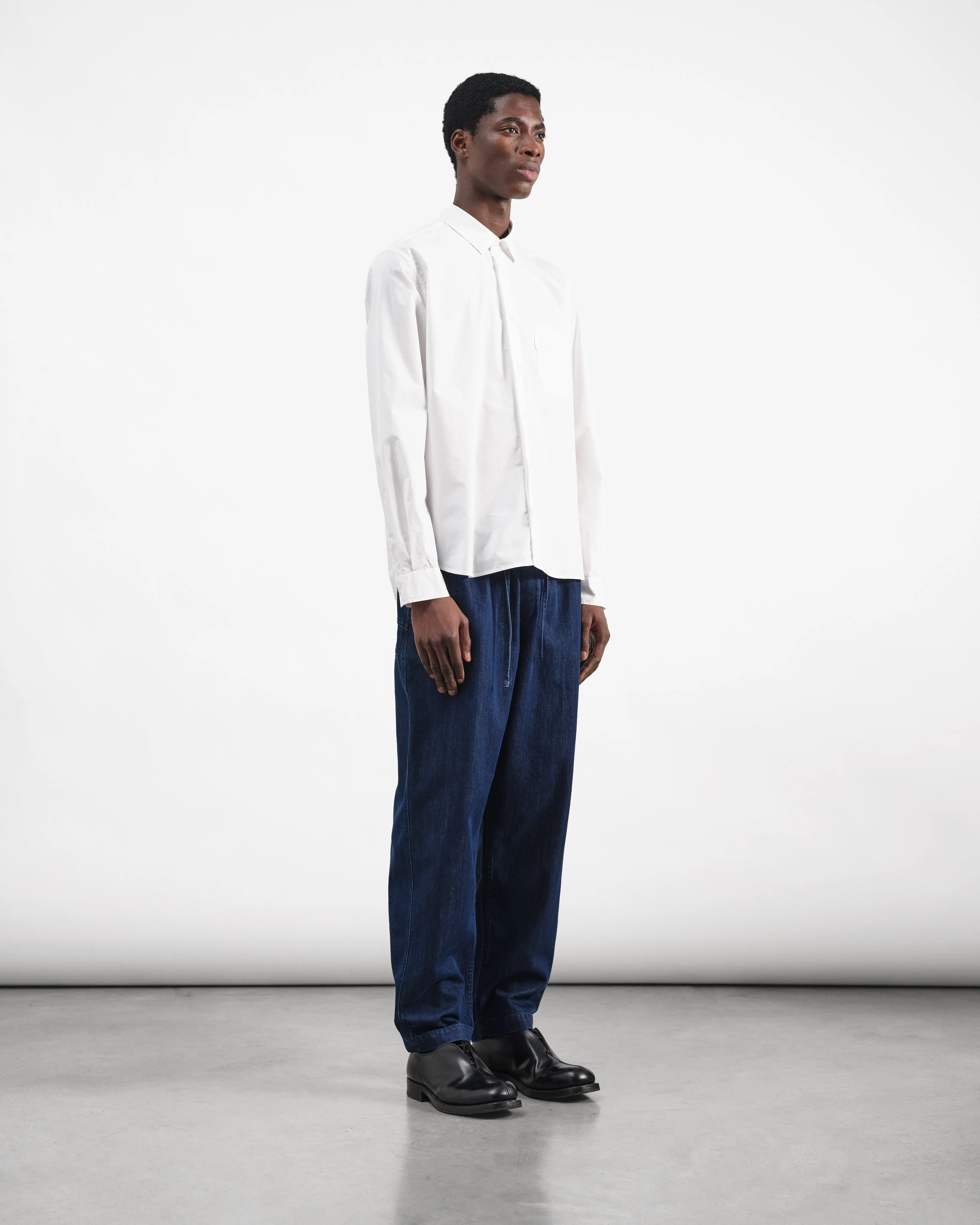 Alva Skate Trouser sold by YMC product image thumbnail 3