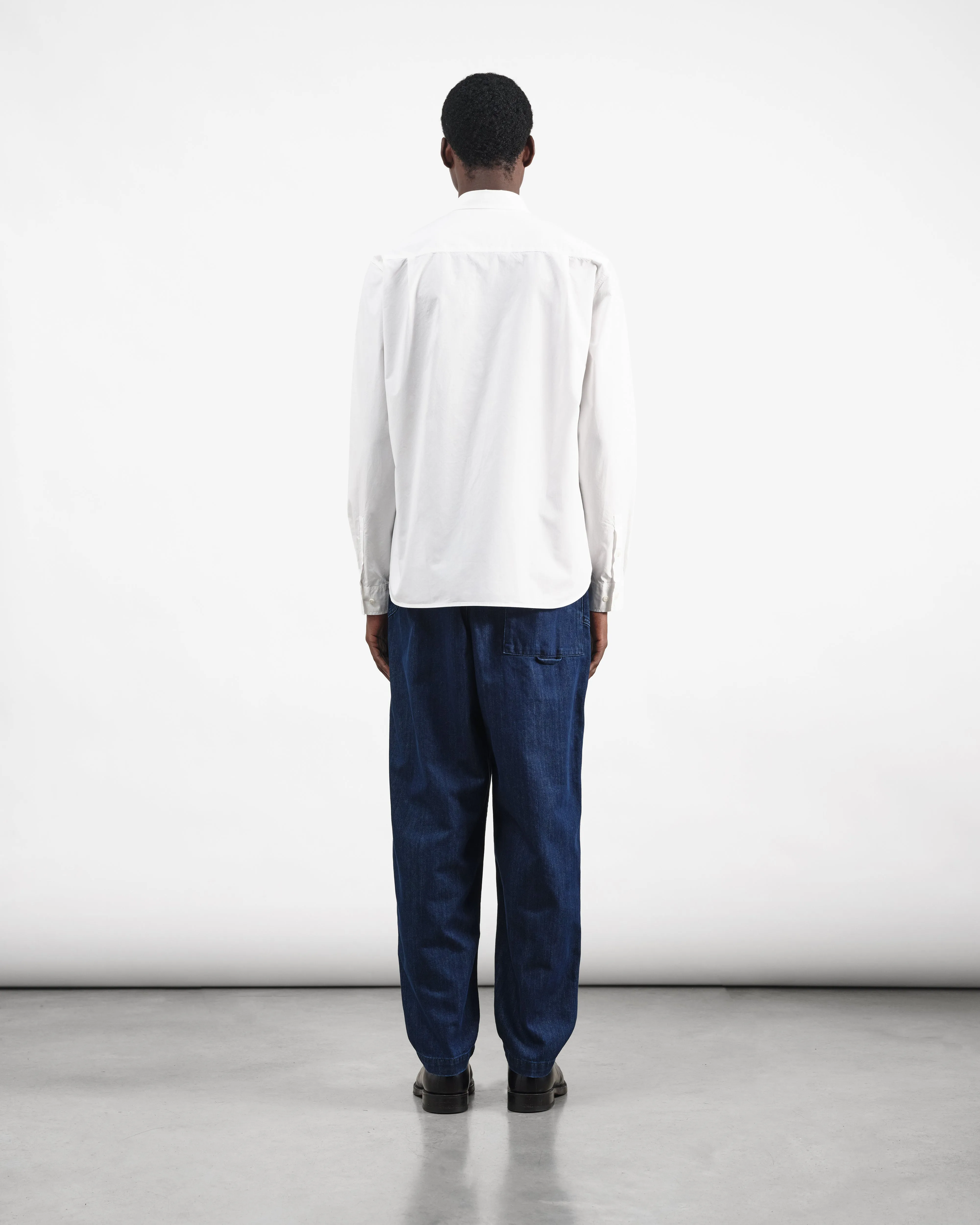 Alva Skate Trouser sold by YMC product image thumbnail 4