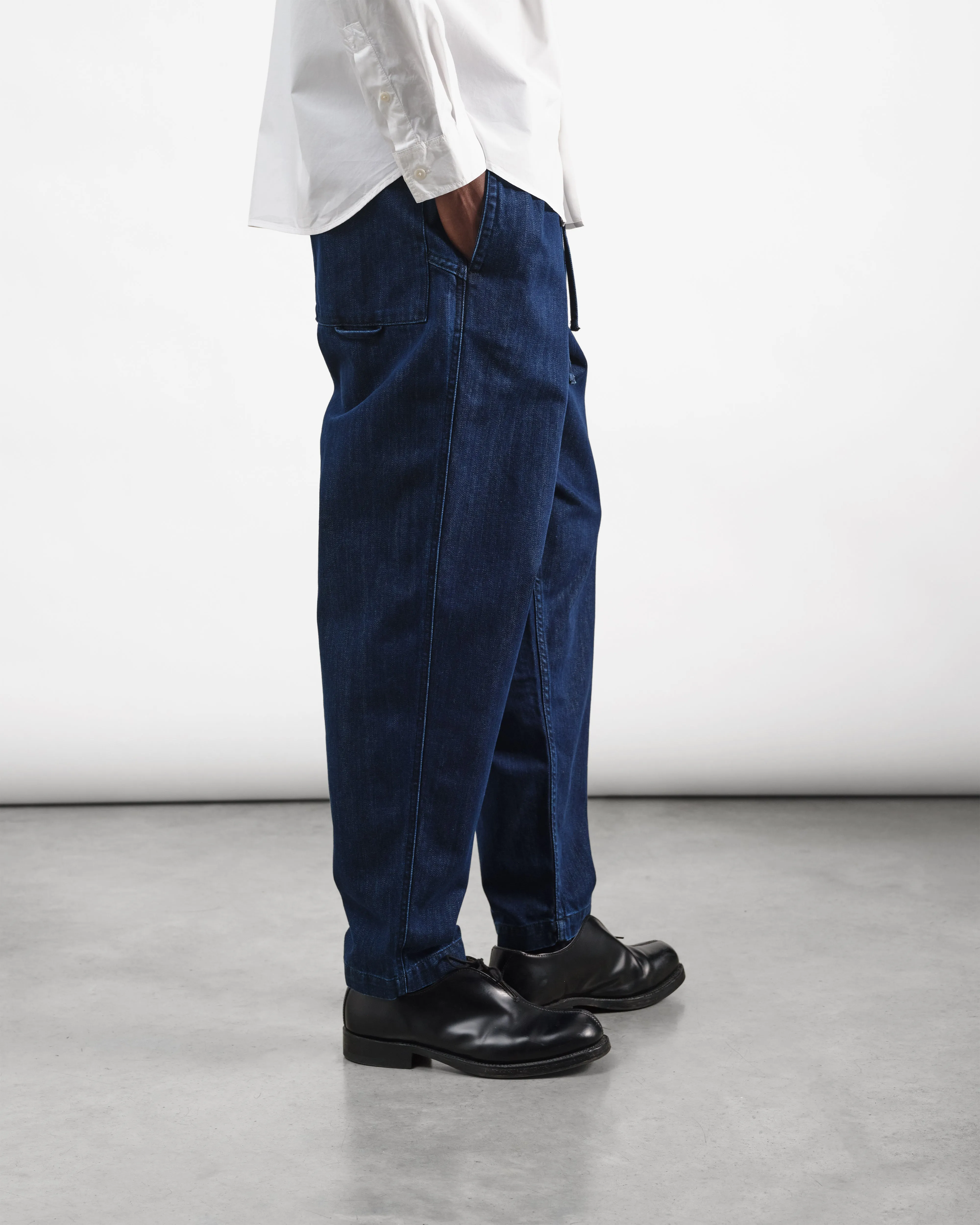 Alva Skate Trouser sold by YMC product image thumbnail 5