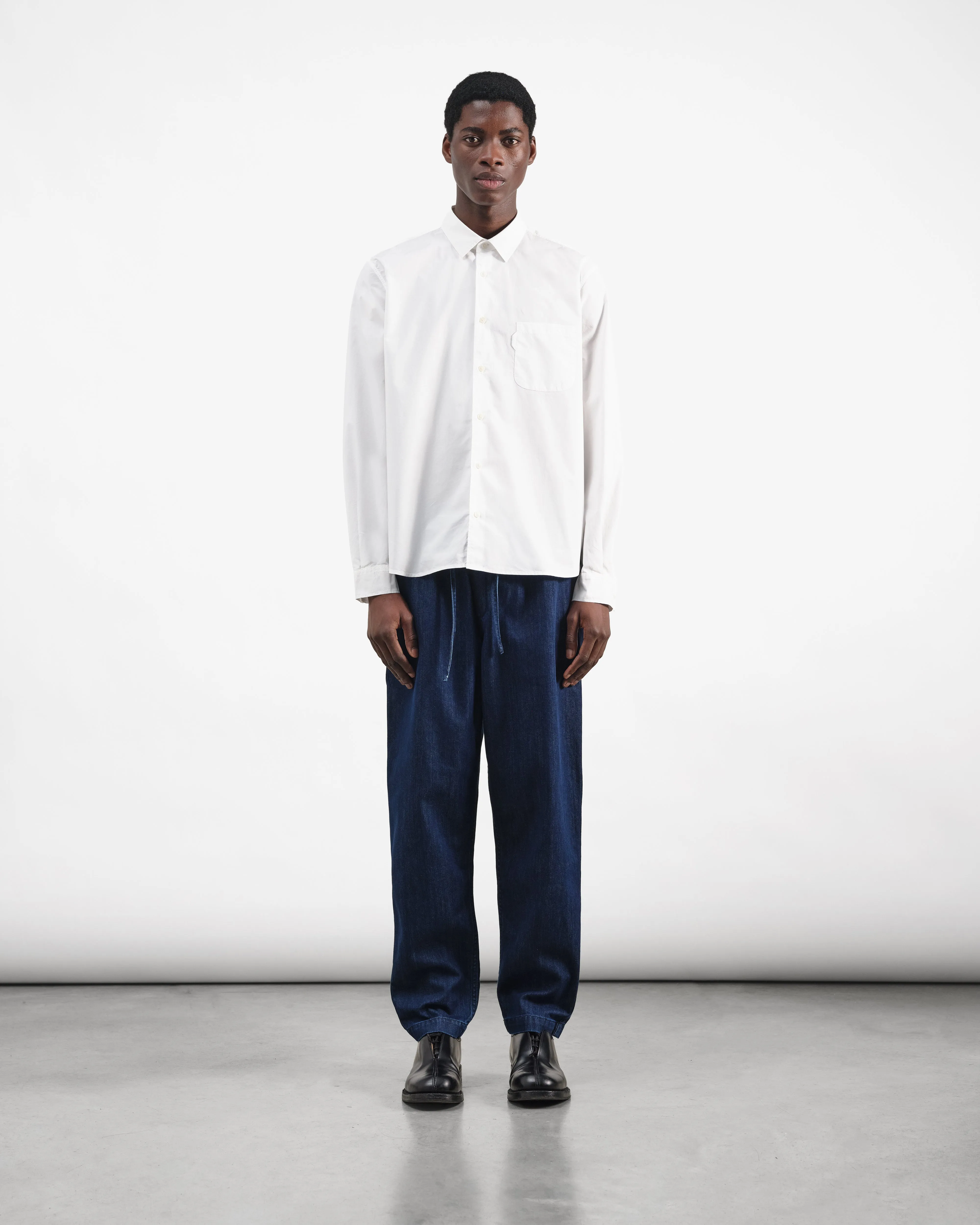 Alva Skate Trouser sold by YMC product image thumbnail 2