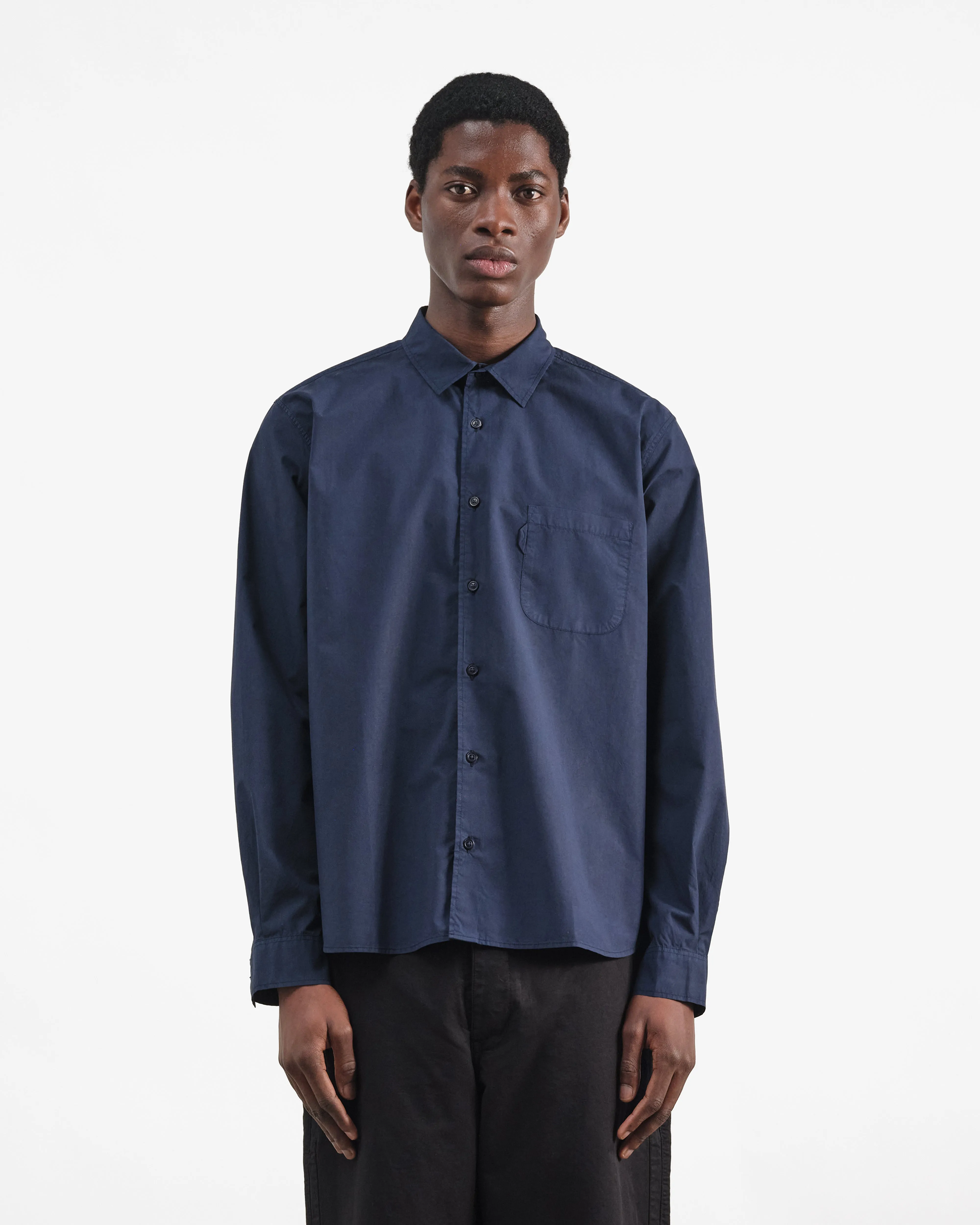 Curtis Shirt sold by YMC product image thumbnail 2