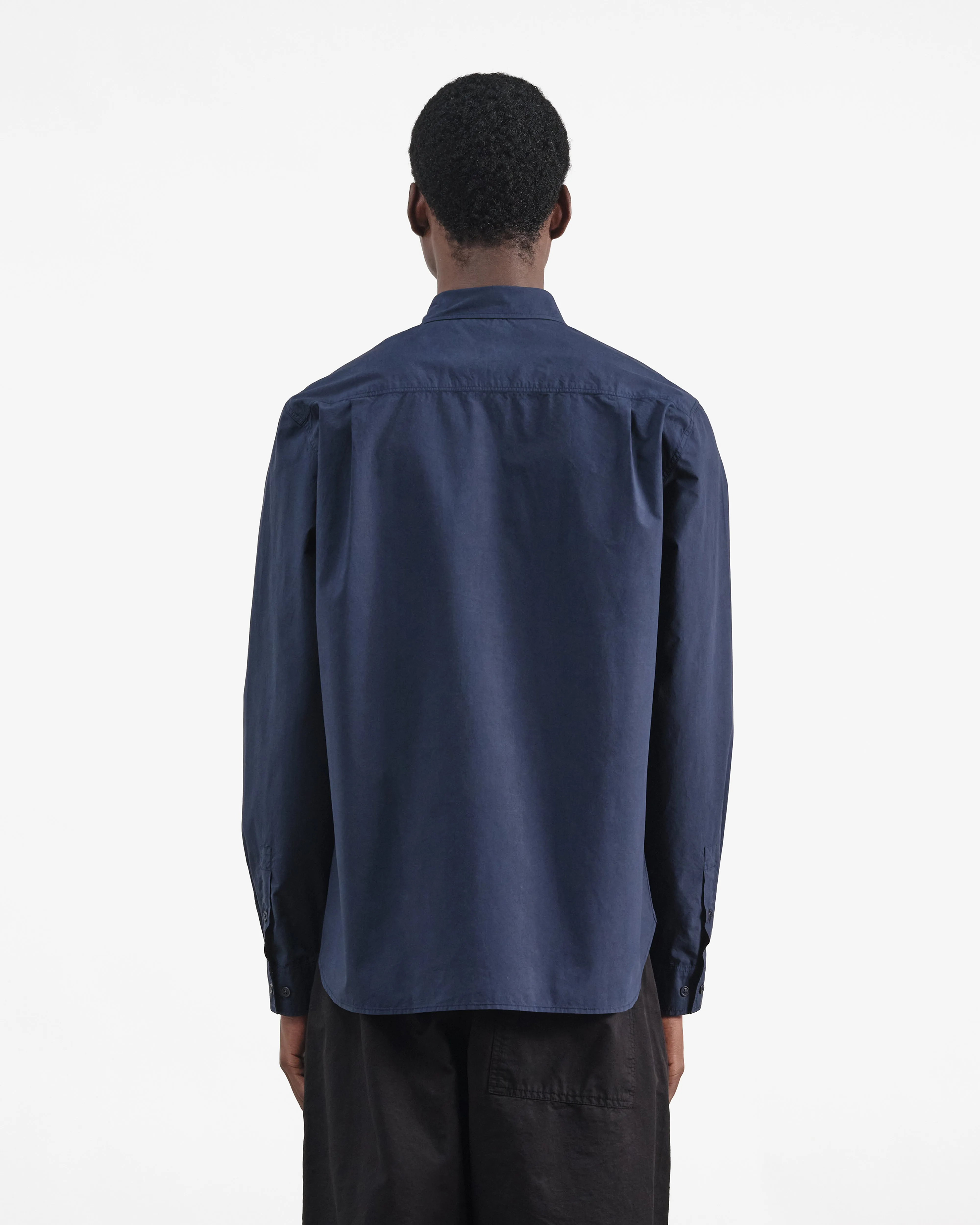 Curtis Shirt sold by YMC product image thumbnail 4