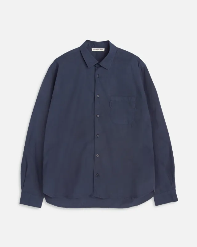 Curtis Shirt made by YMC