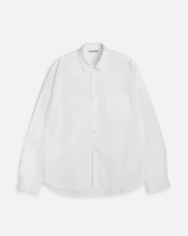 Curtis Shirt made by YMC