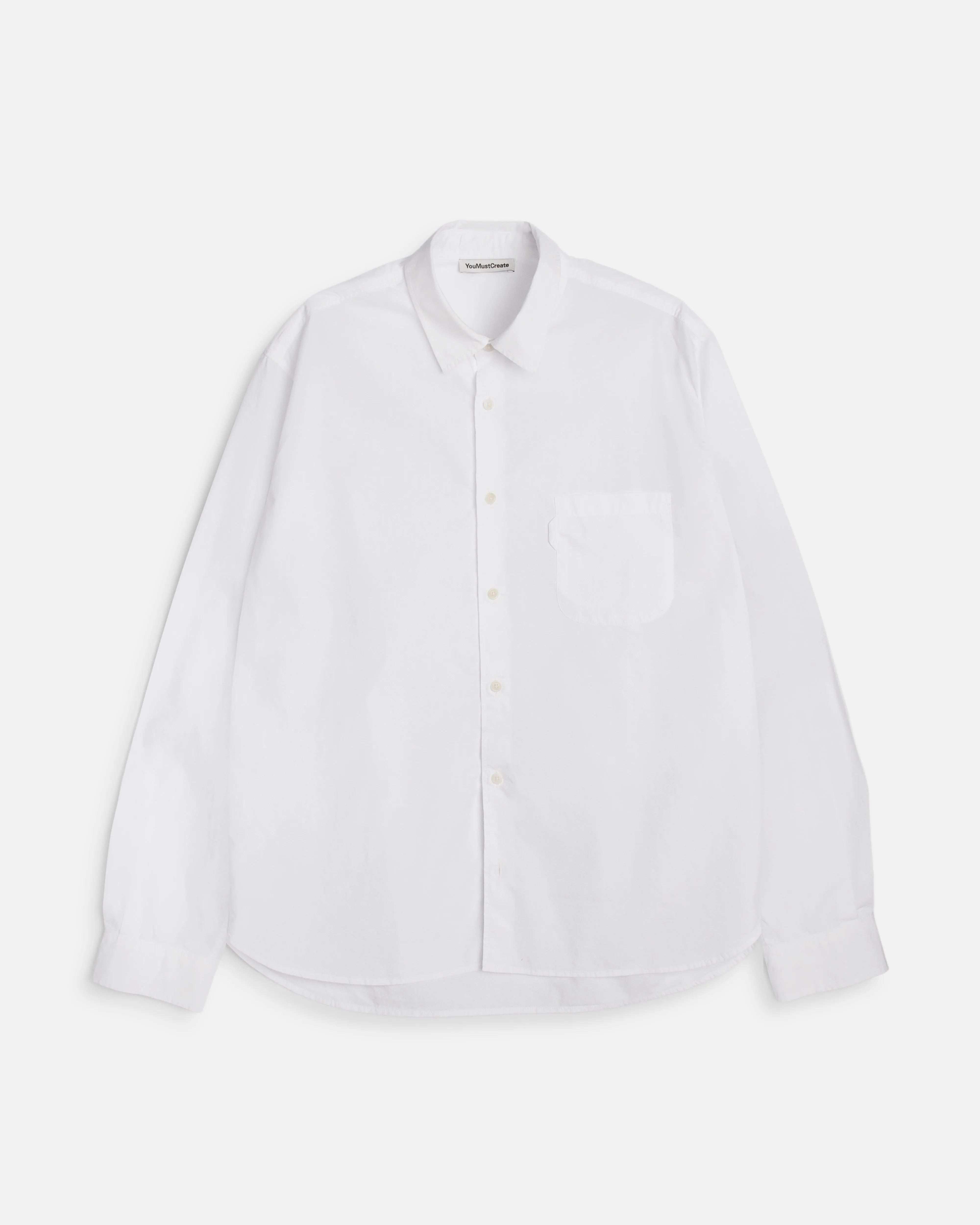 Curtis Shirt sold by YMC