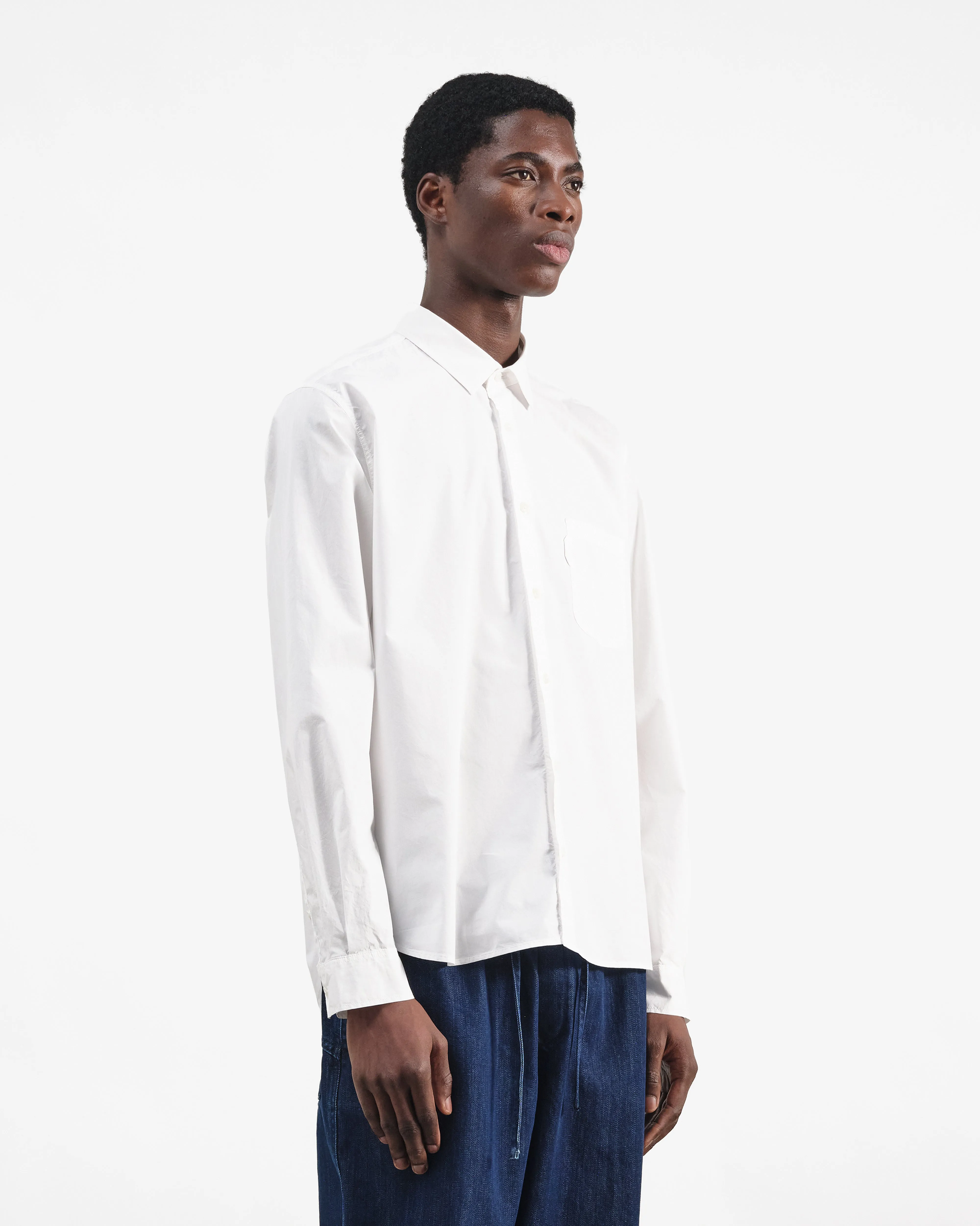 Curtis Shirt sold by YMC product image thumbnail 3