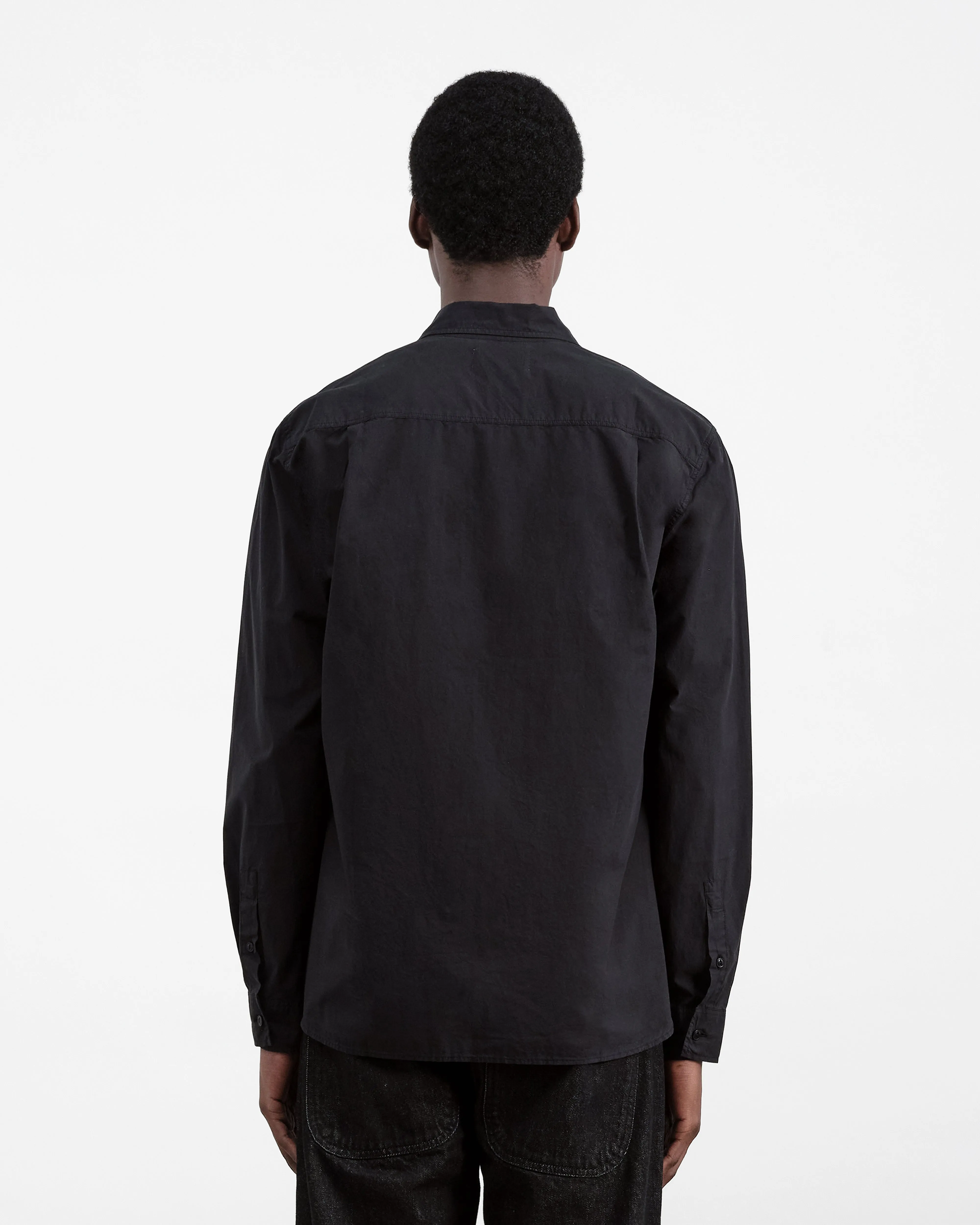 Curtis Shirt sold by YMC product image thumbnail 4