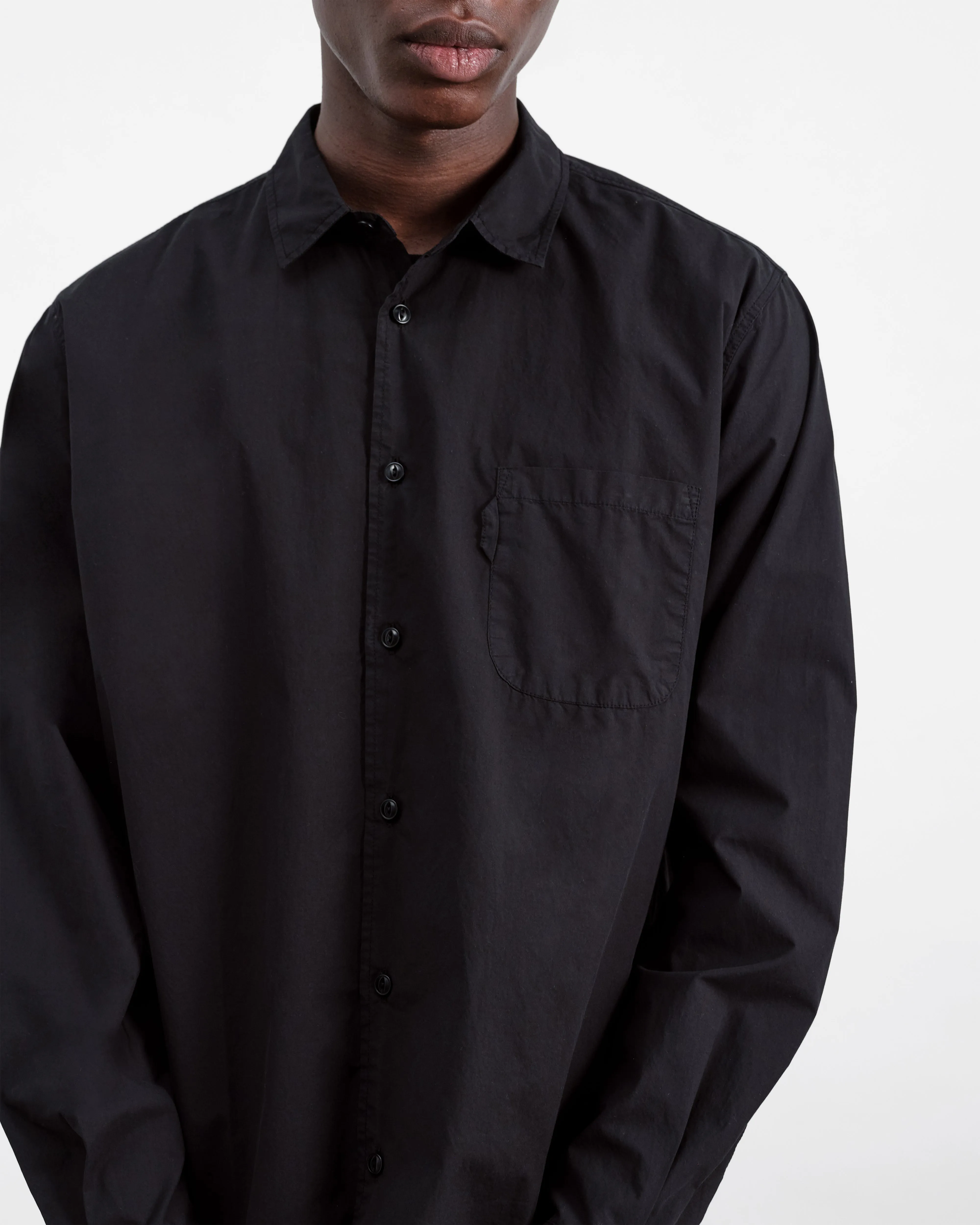 Curtis Shirt sold by YMC product image thumbnail 5