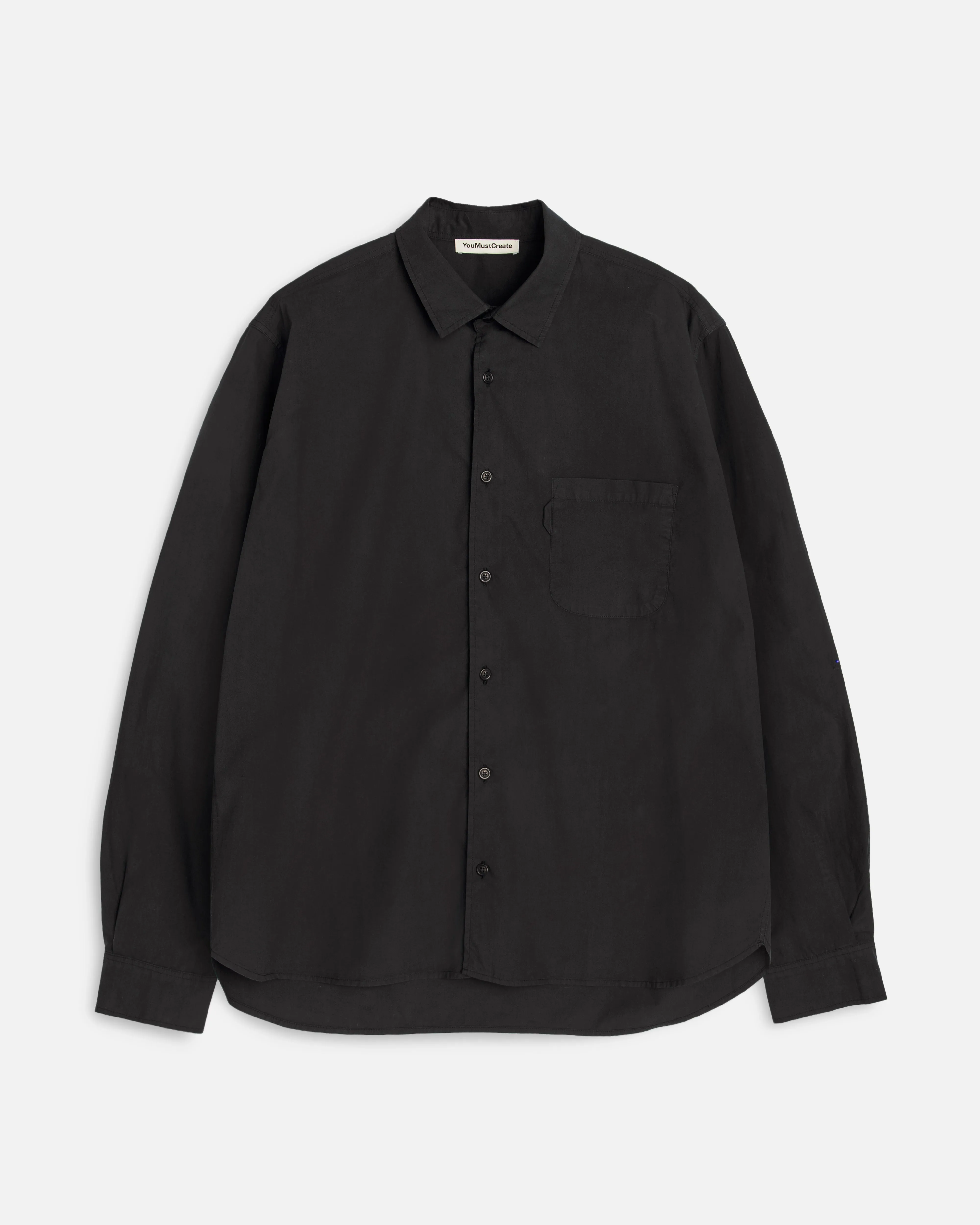 Curtis Shirt sold by YMC