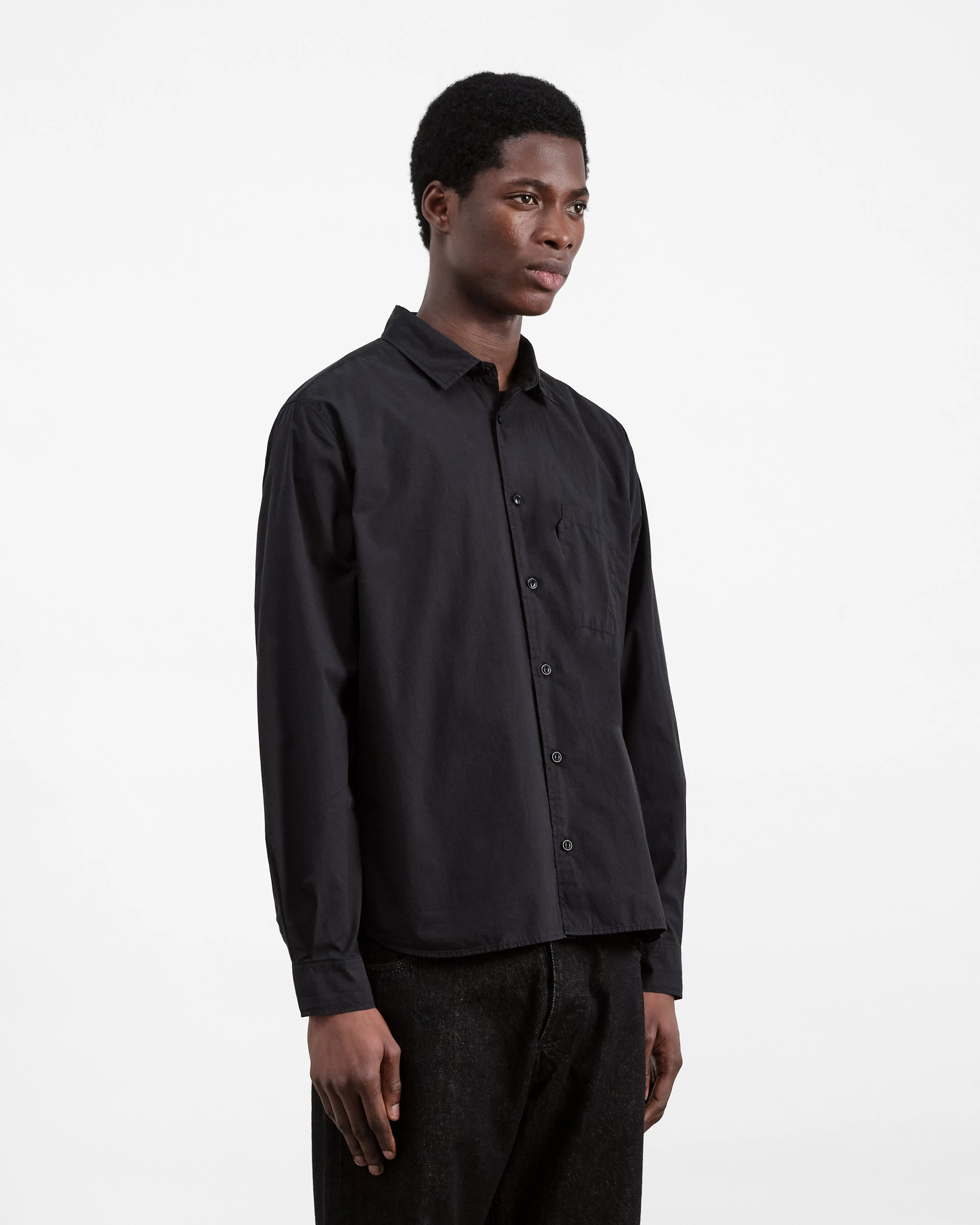 Curtis Shirt sold by YMC product image thumbnail 3