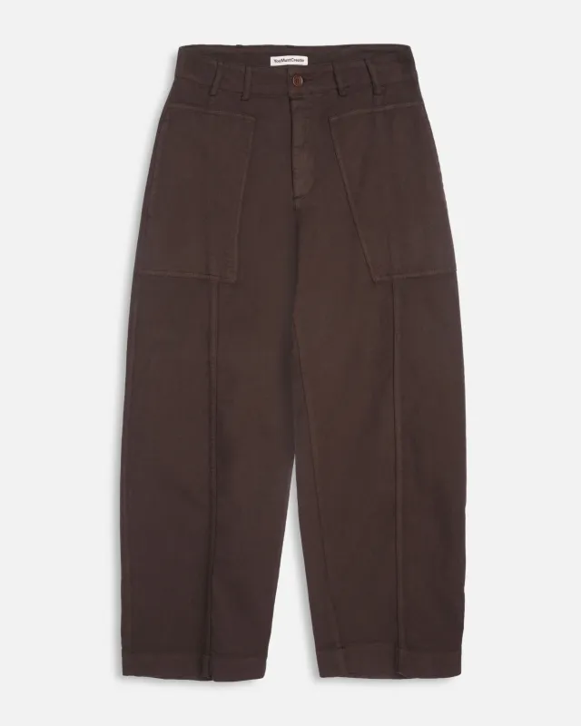 Peggy Trouser made by YMC