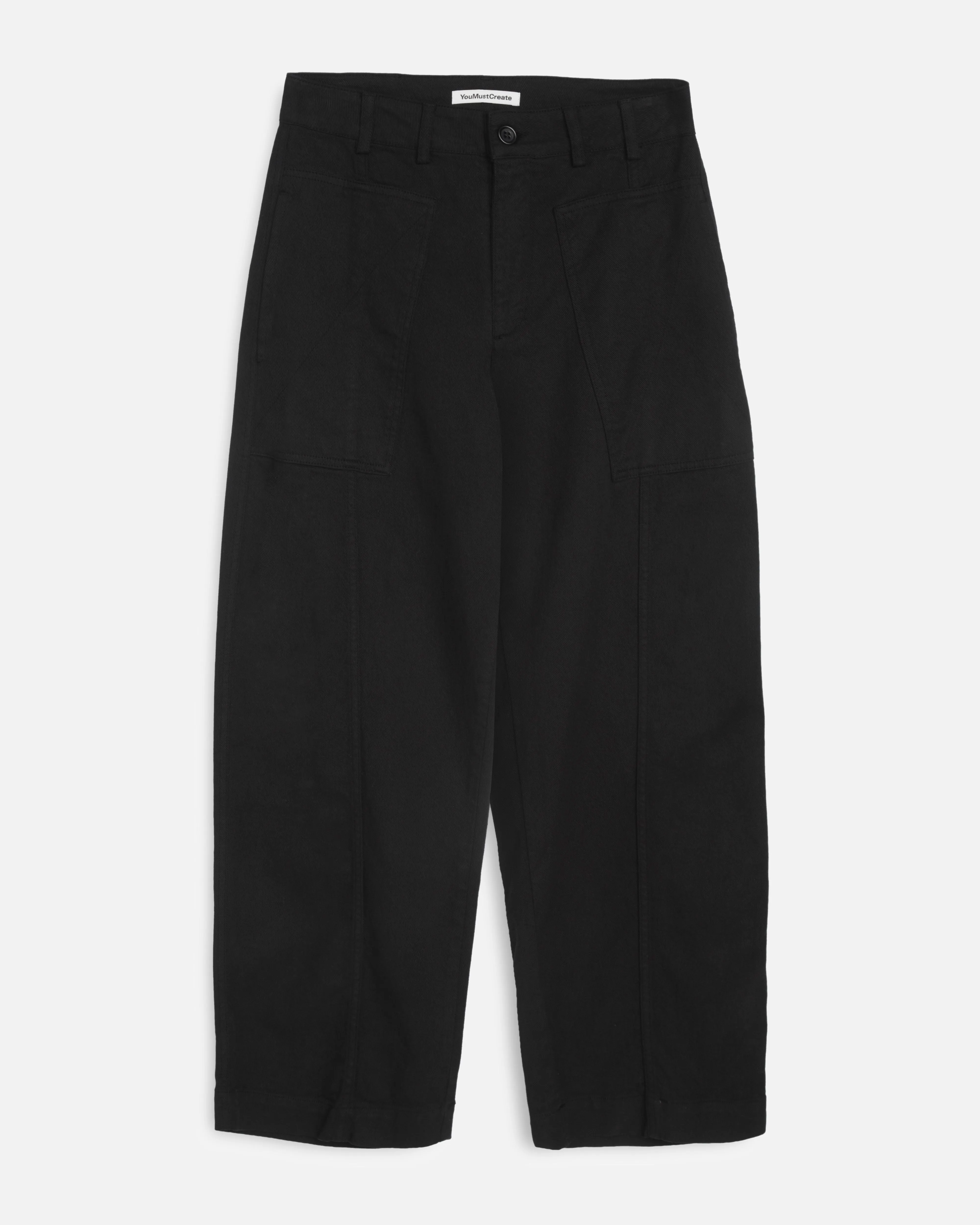 Peggy Trouser sold by YMC