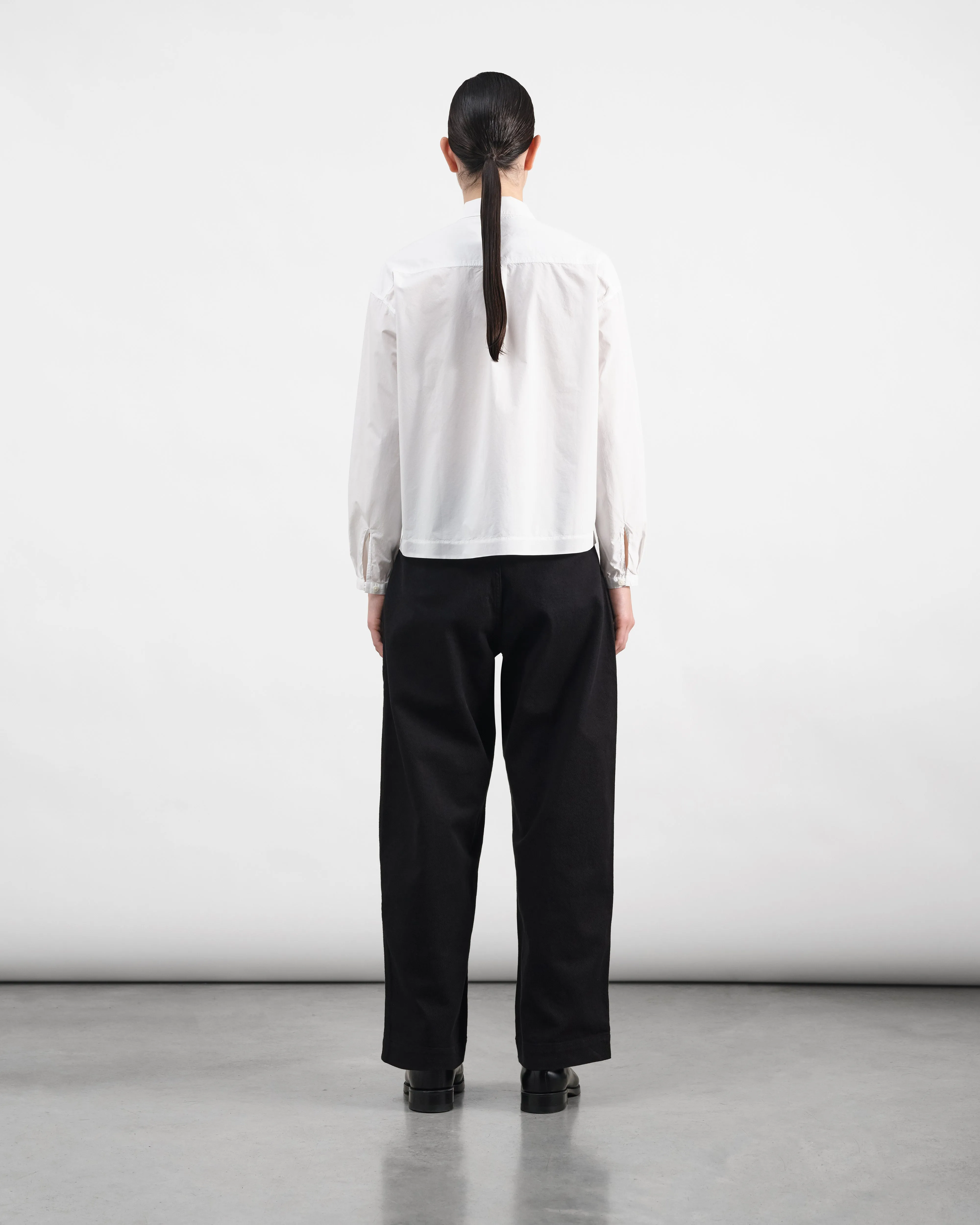 Peggy Trouser sold by YMC product image thumbnail 5