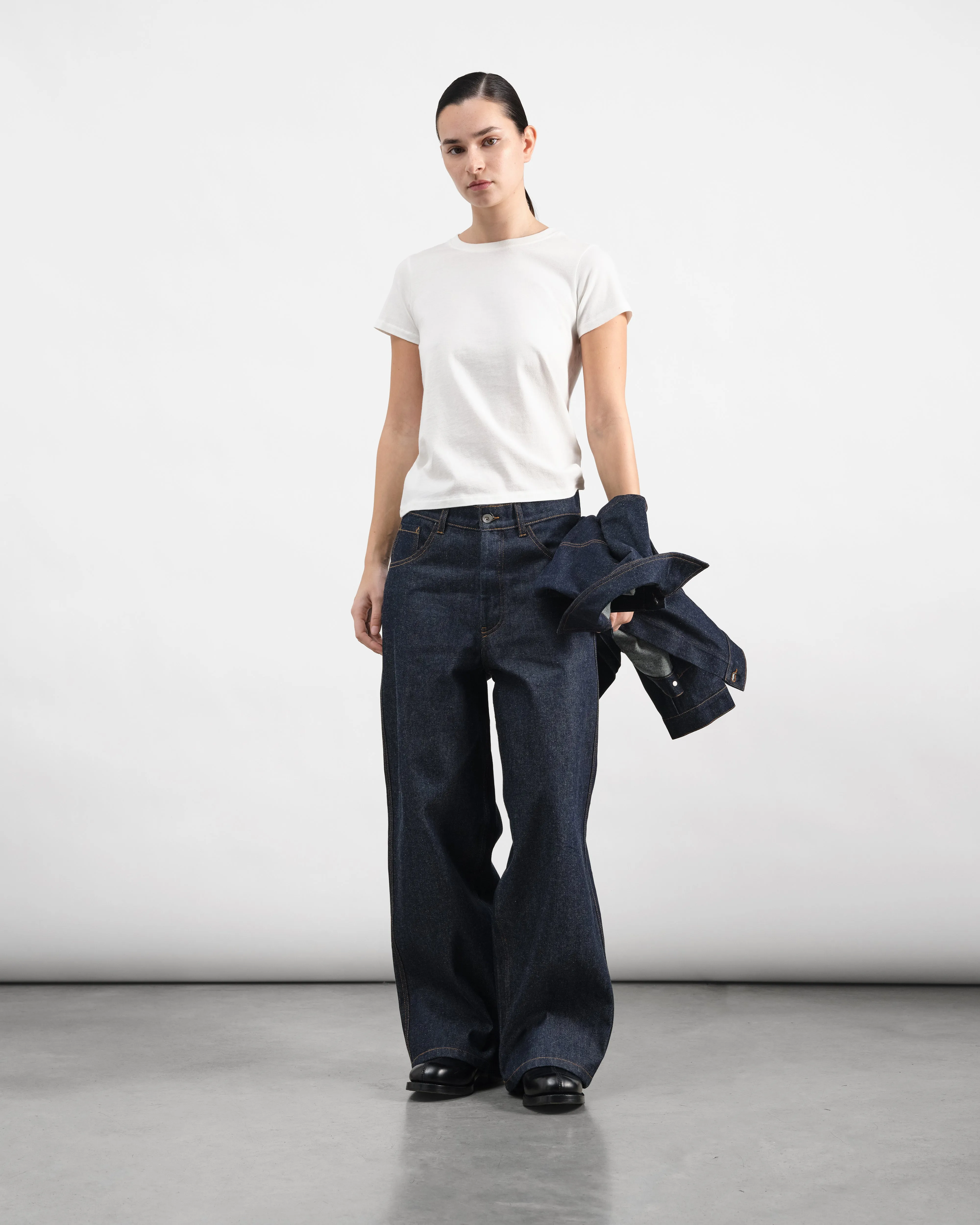 Day T-Shirt sold by YMC product image thumbnail 2