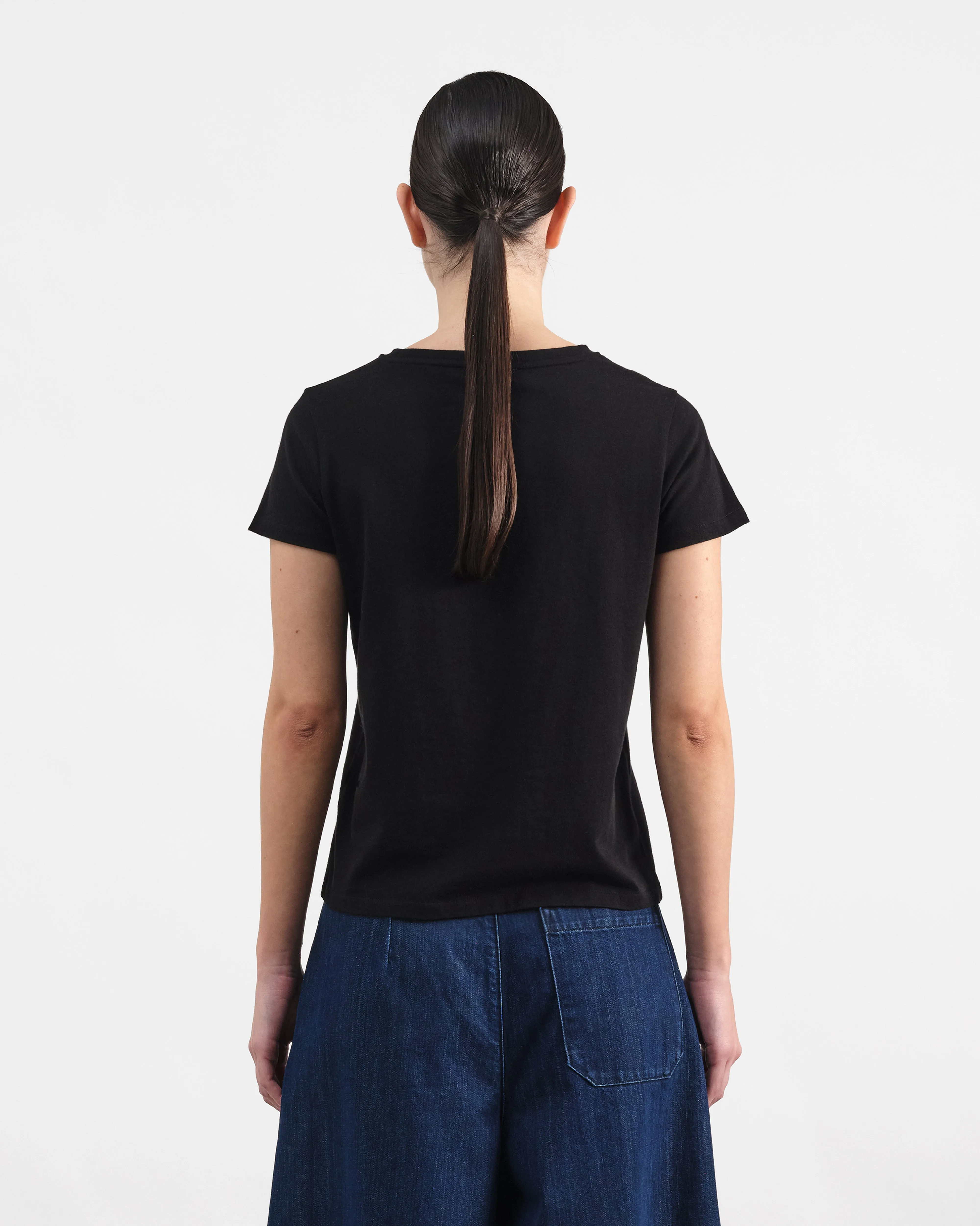 Day T-Shirt sold by YMC product image thumbnail 4