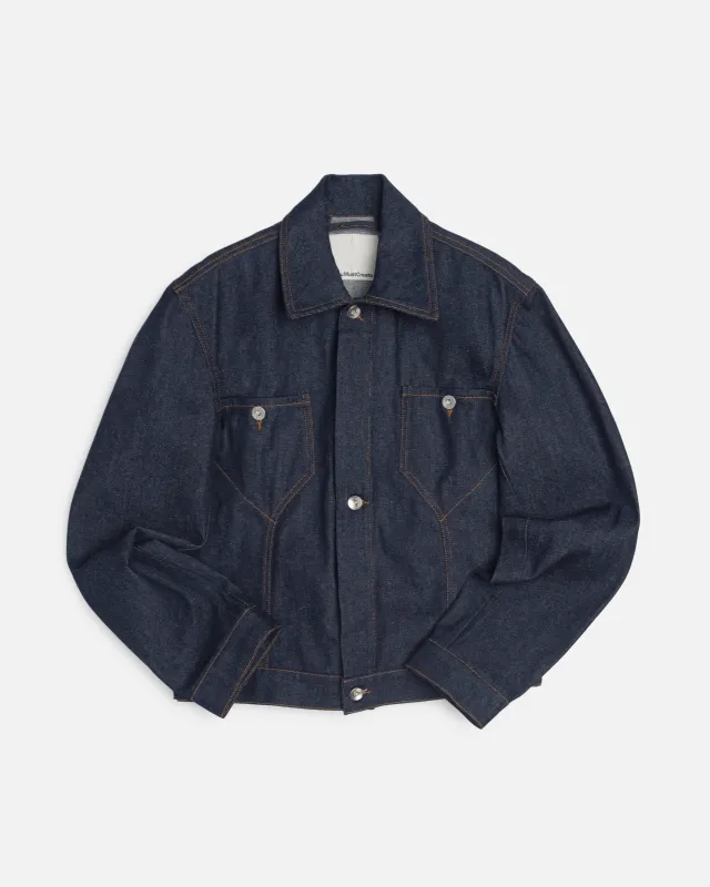 Loft Jacket made by YMC