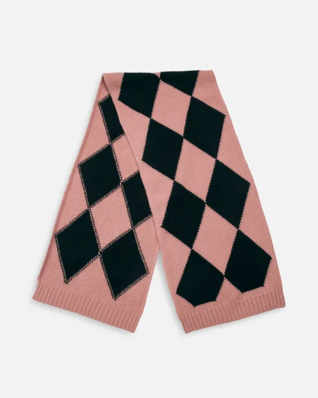 Blanket Scarf made by YMC