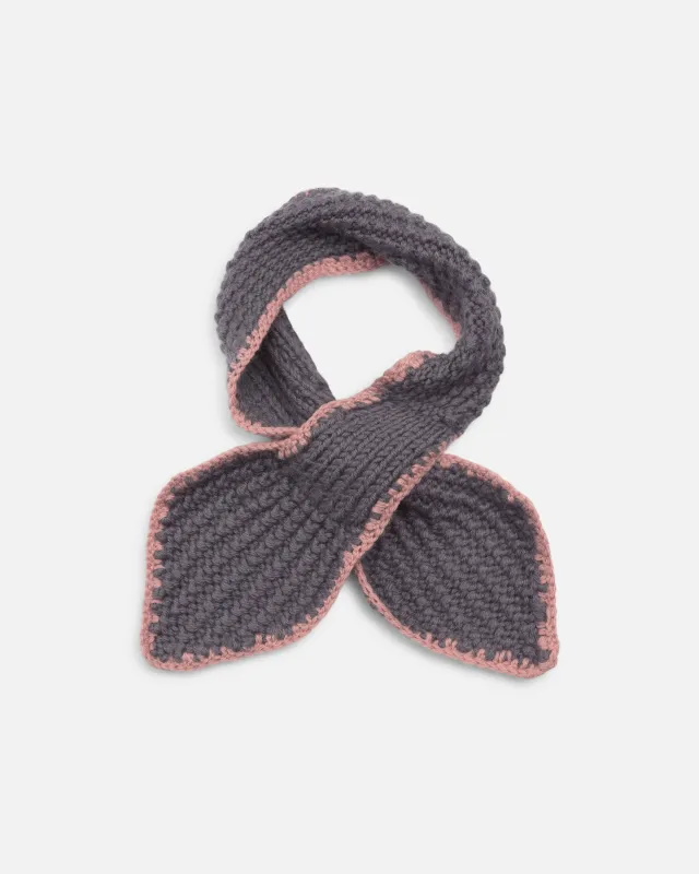 Slot Scarf made by YMC