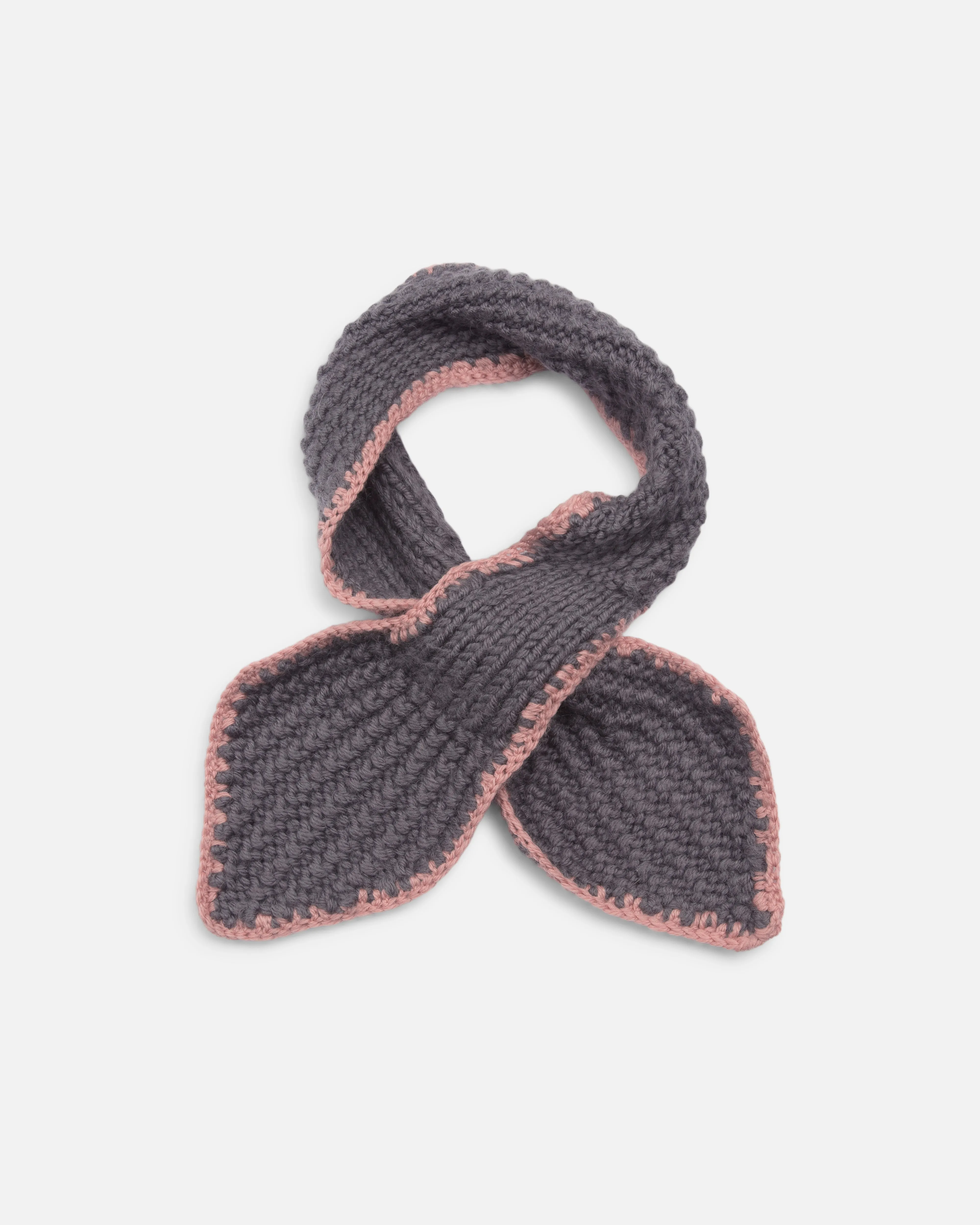 Slot Scarf sold by YMC