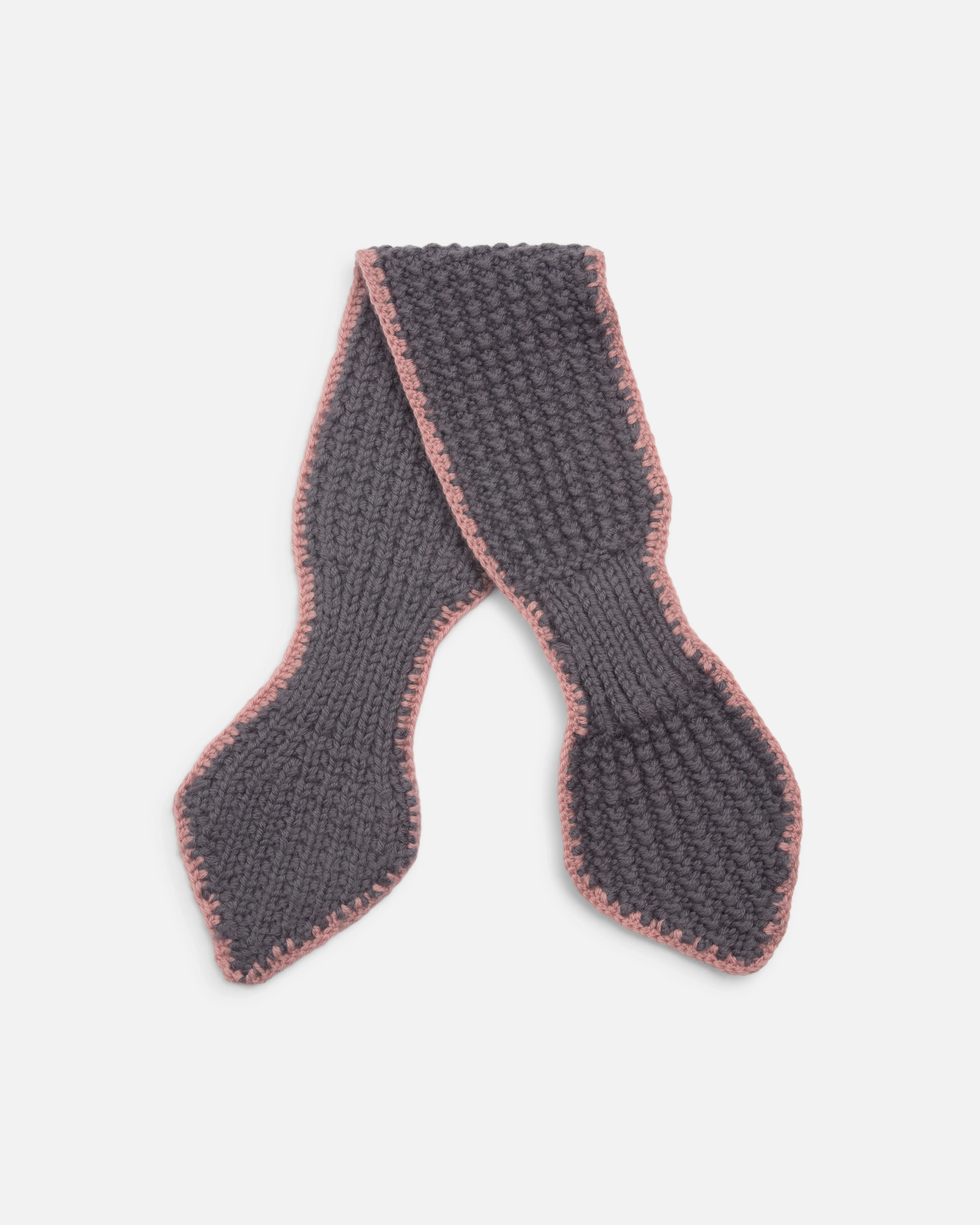 Slot Scarf sold by YMC product image thumbnail 4