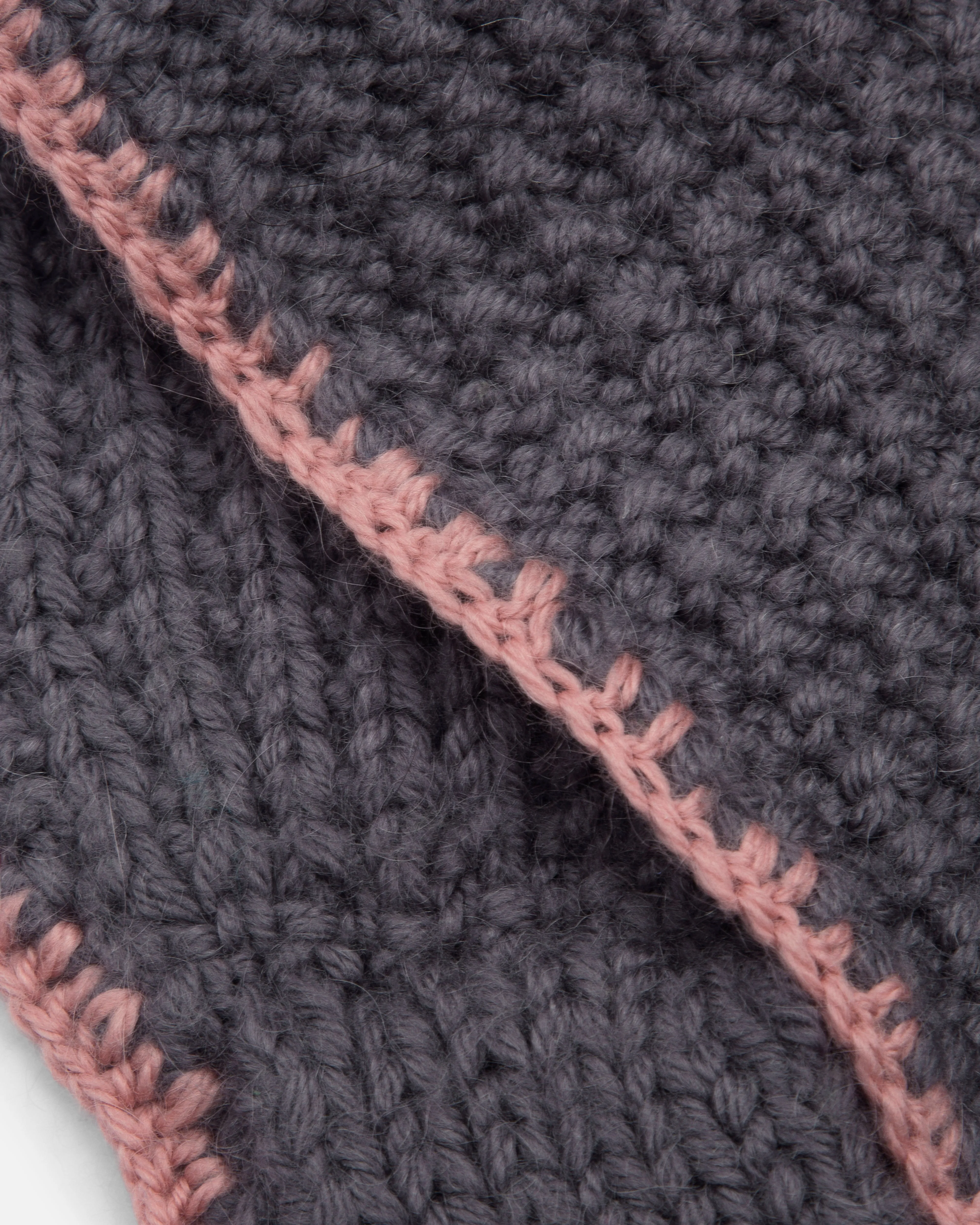 Slot Scarf sold by YMC product image thumbnail 5