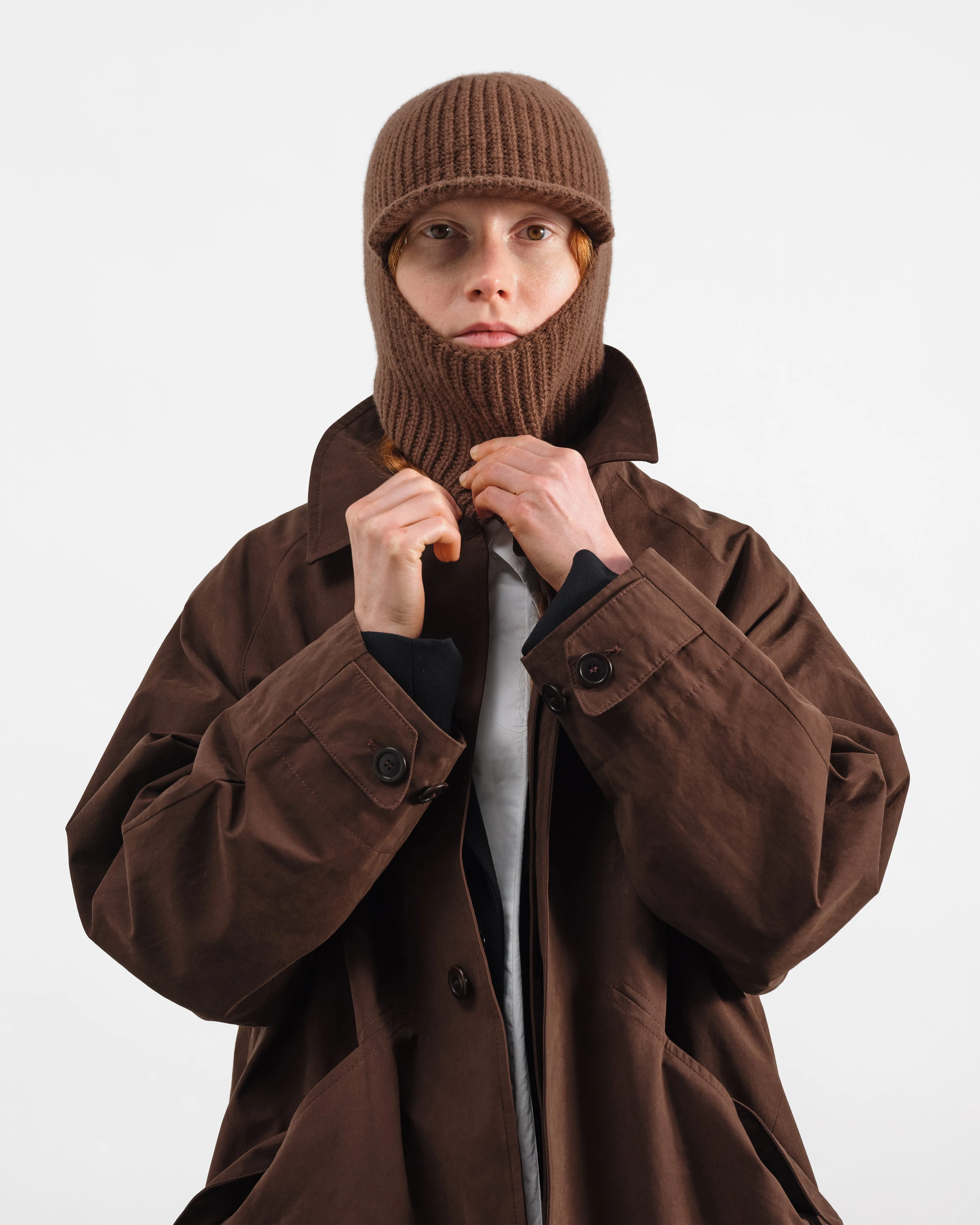 Jeep Balaclava sold by YMC product image thumbnail 2