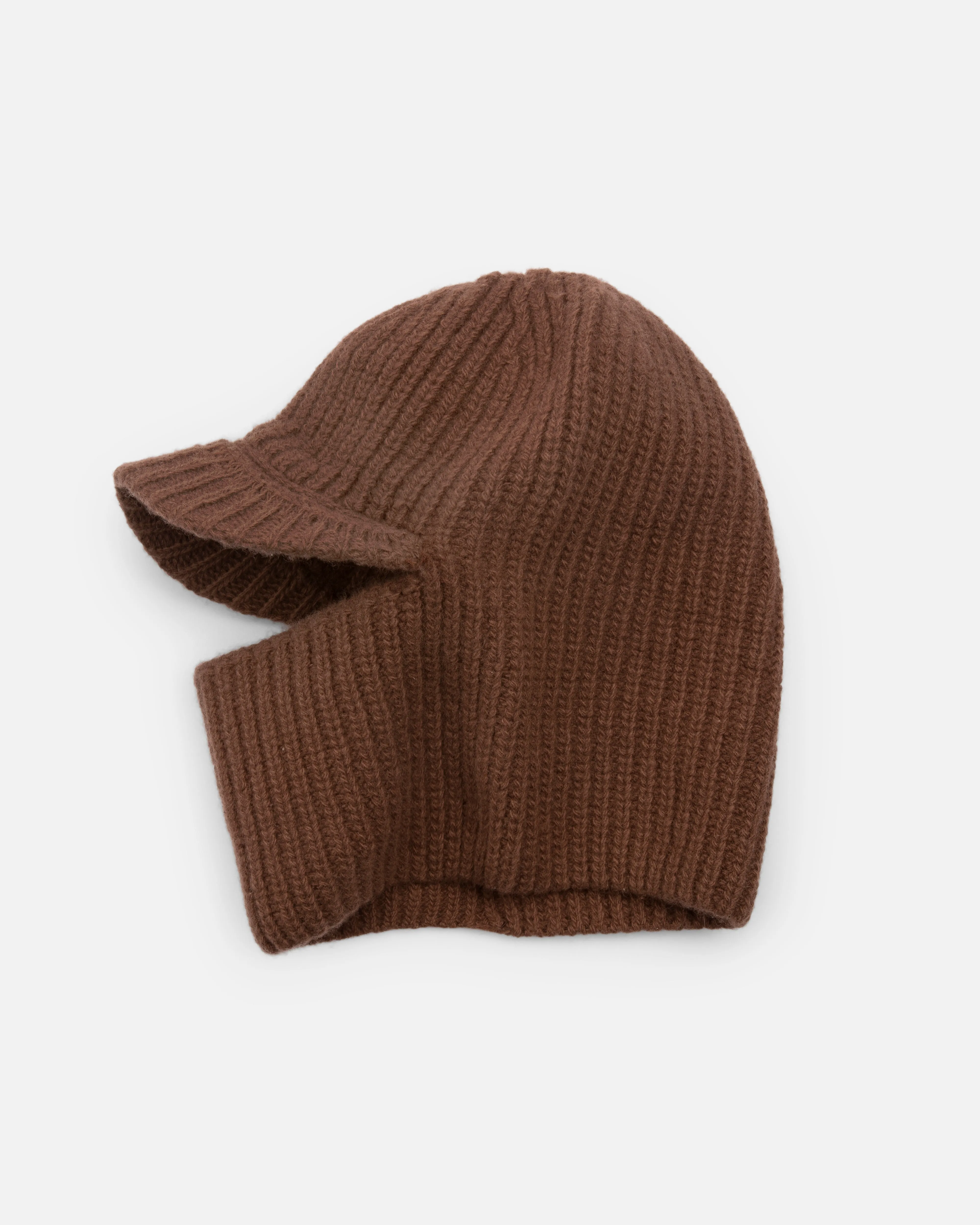 Jeep Balaclava sold by YMC