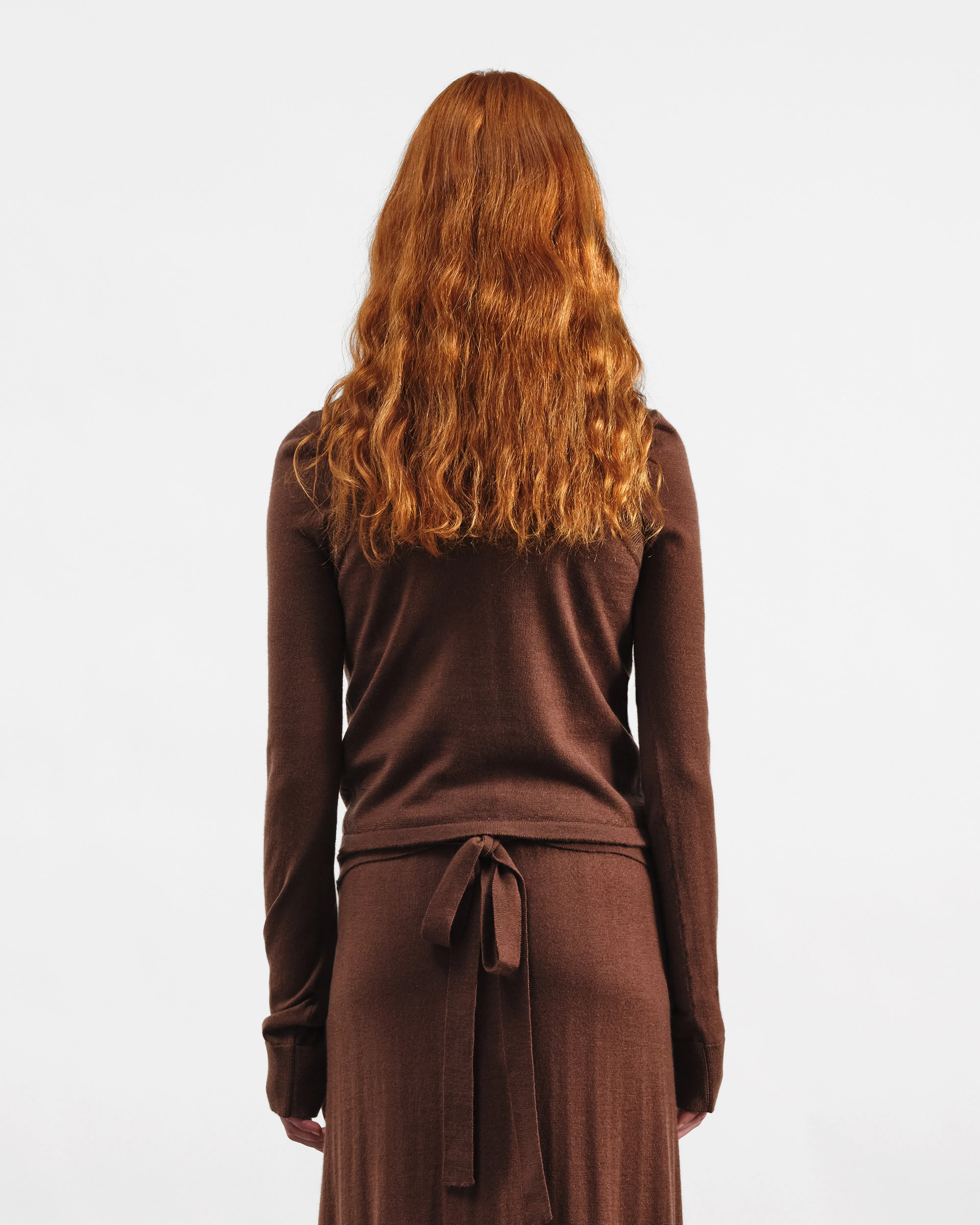 Dot Vest sold by YMC product image thumbnail 4