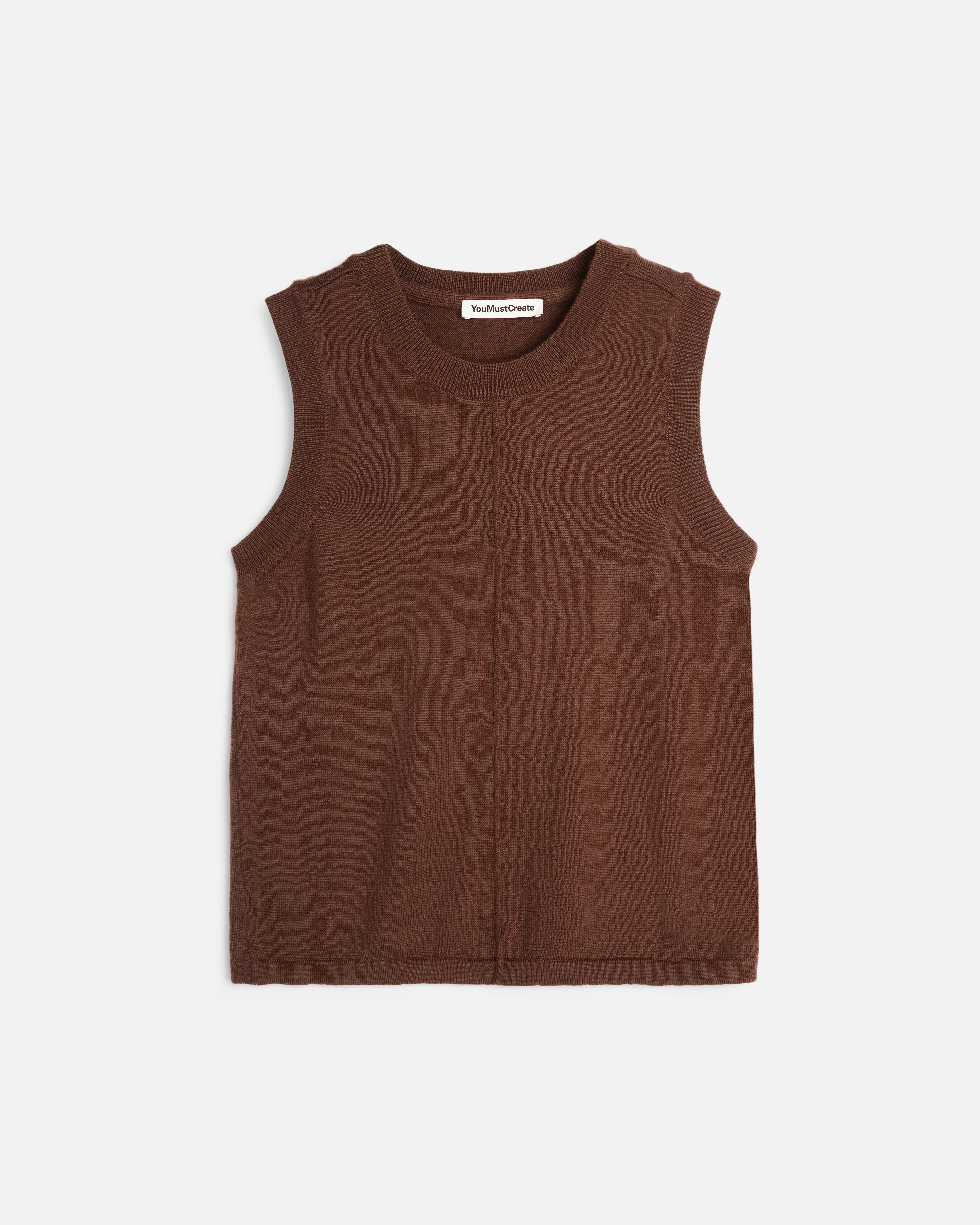 Dot Vest sold by YMC