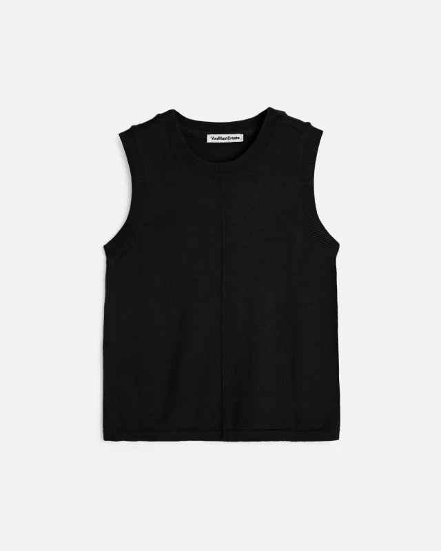 Dot Vest made by YMC