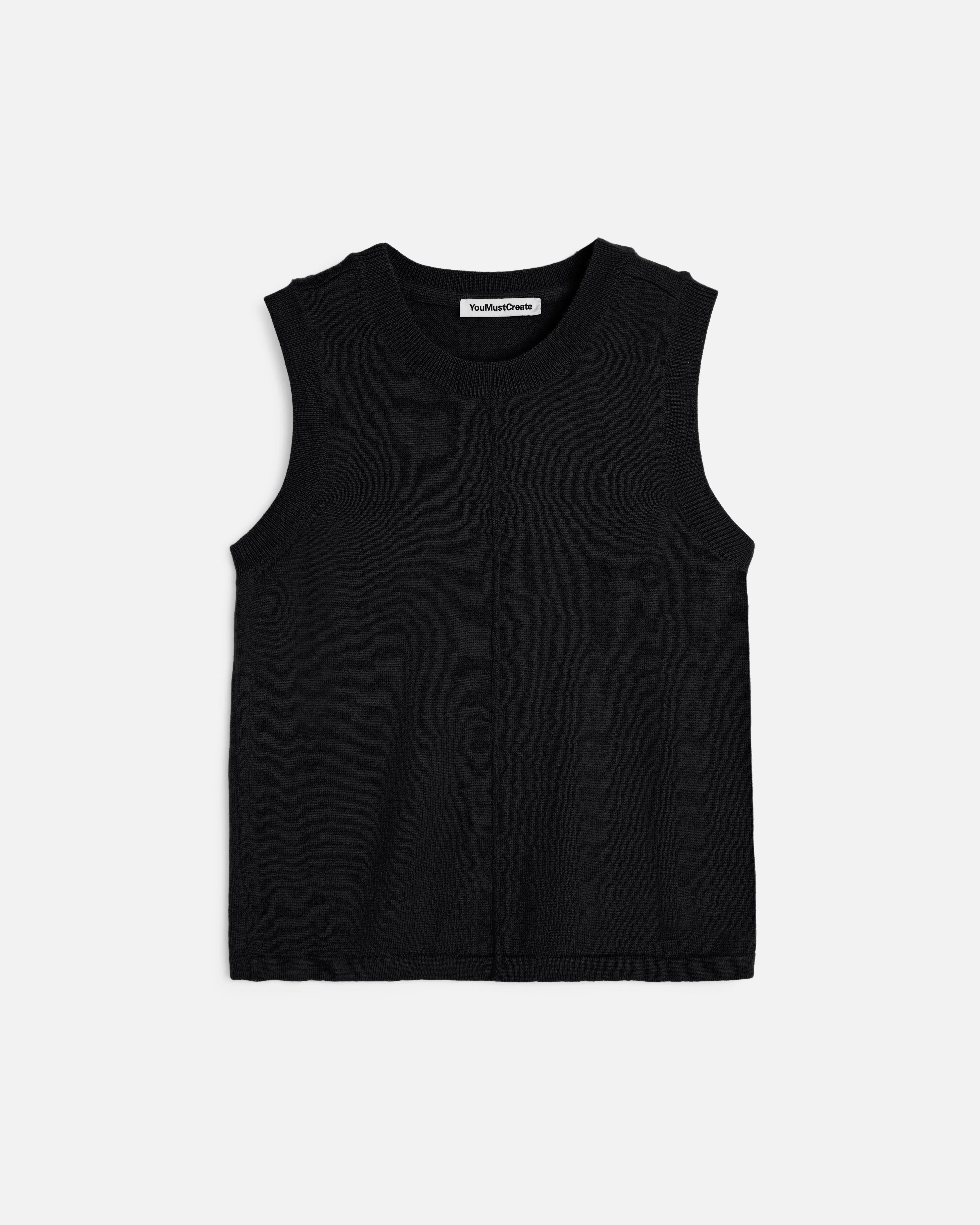 Dot Vest sold by YMC