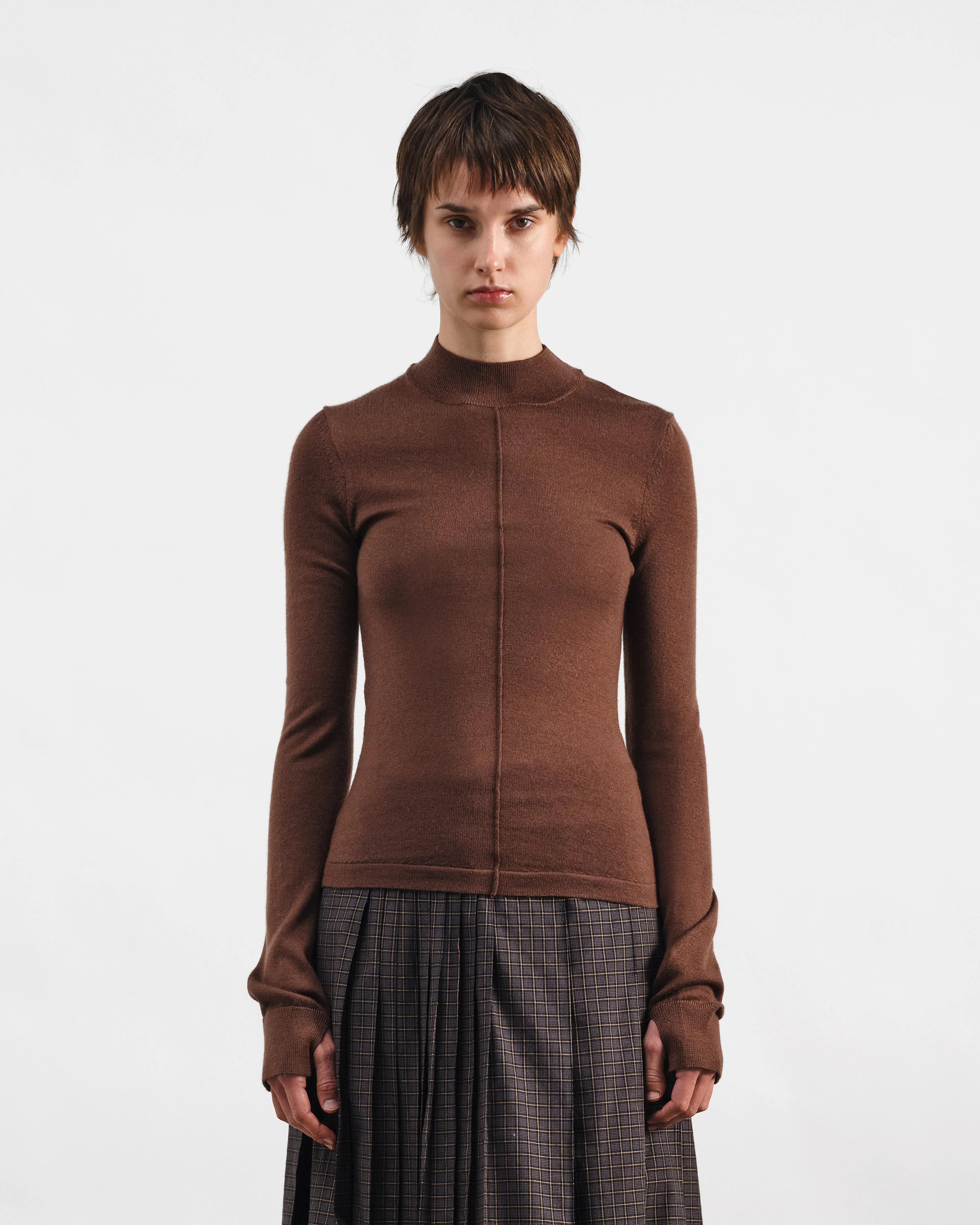Youth Top sold by YMC product image thumbnail 2