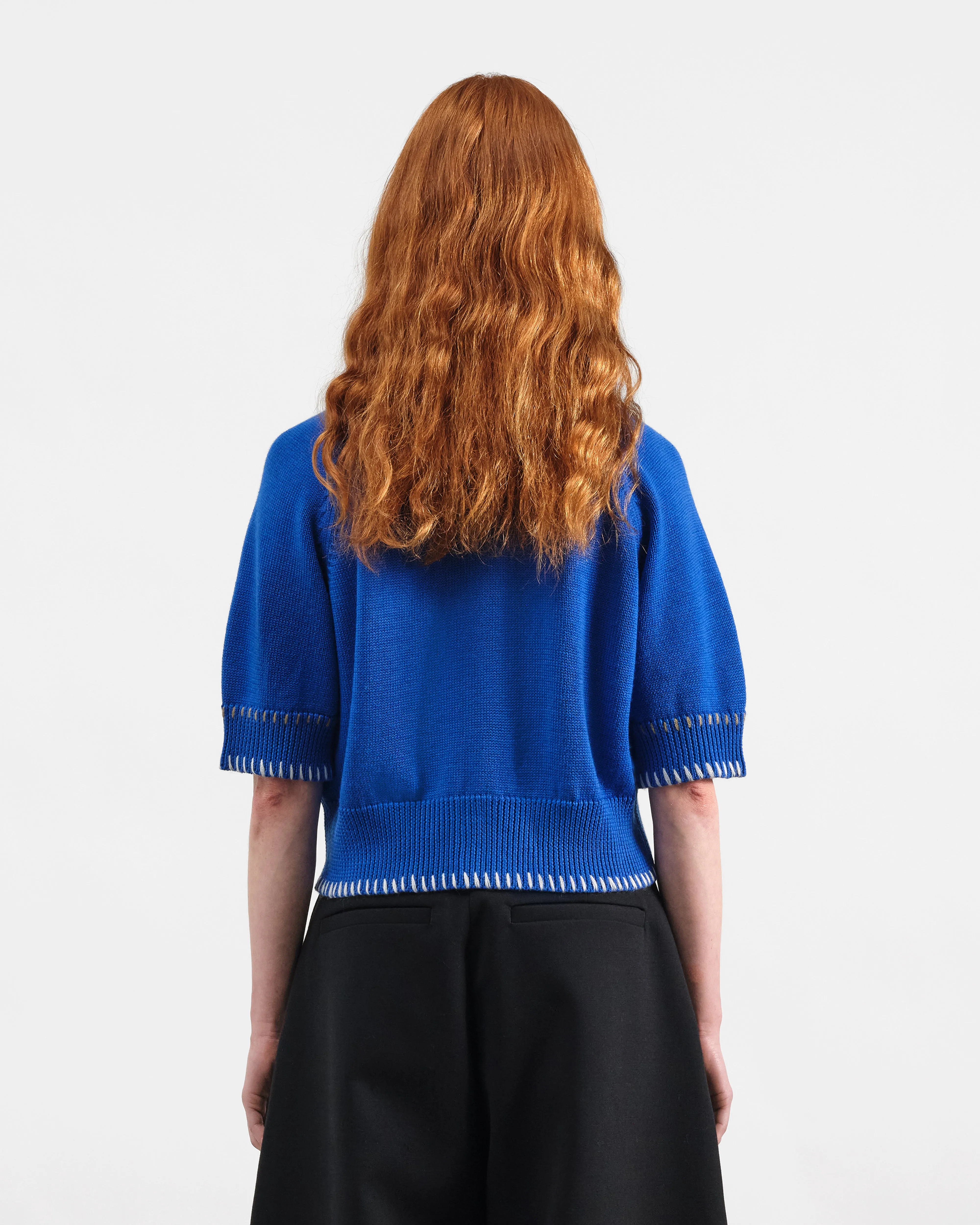Kwai Knit sold by YMC product image thumbnail 5